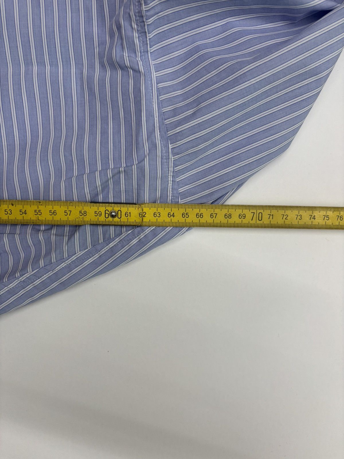 Etro Etro Shirt "Star Wars" Size US M / EU 48-50 / 2 - 11 Thumbnail