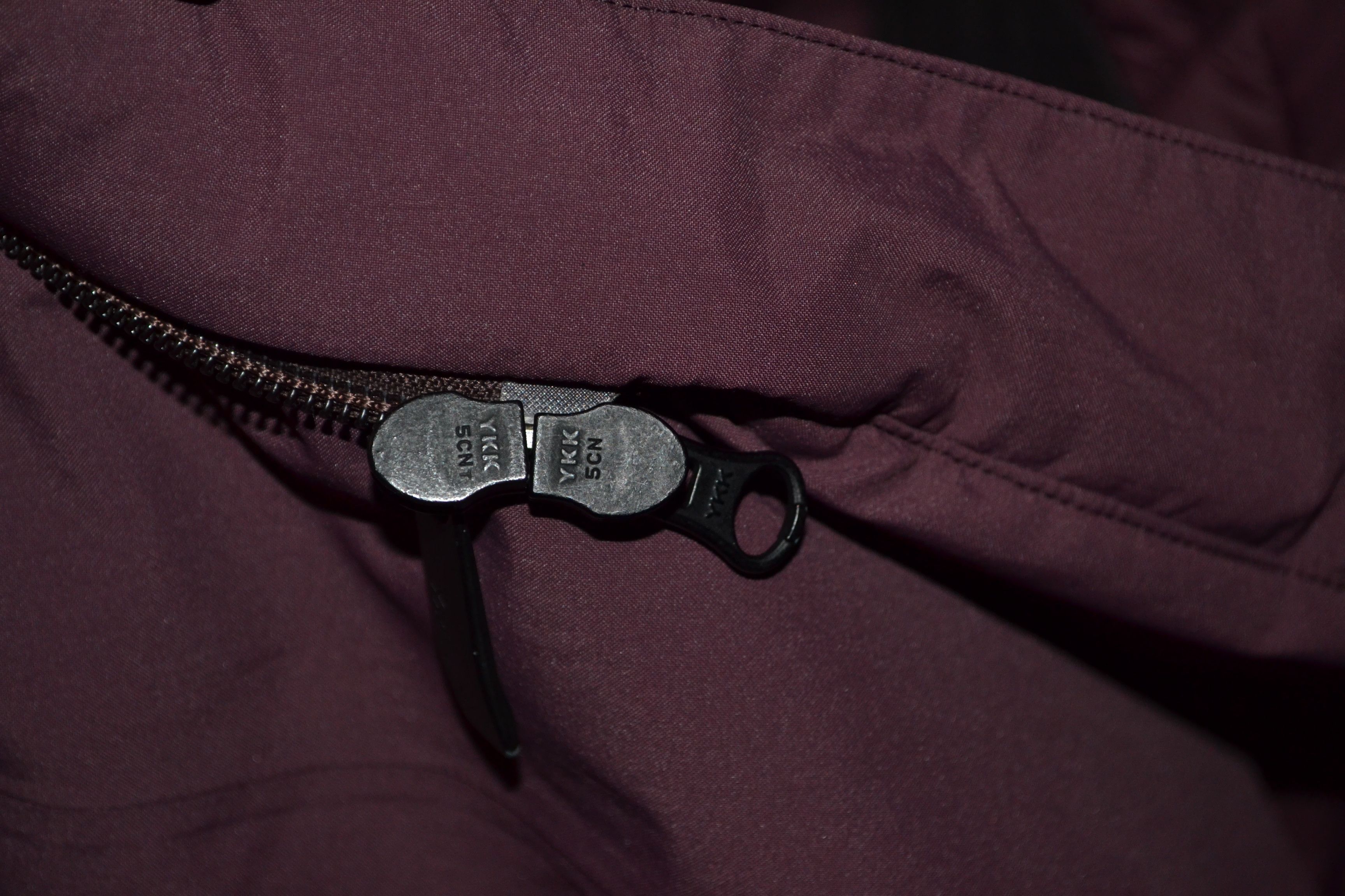 Arc'teryx Arc’Teryx Sylva Parka 2016 Long Jacket S Gore Thermium Size S / US 4 / IT 40 - 23 Thumbnail