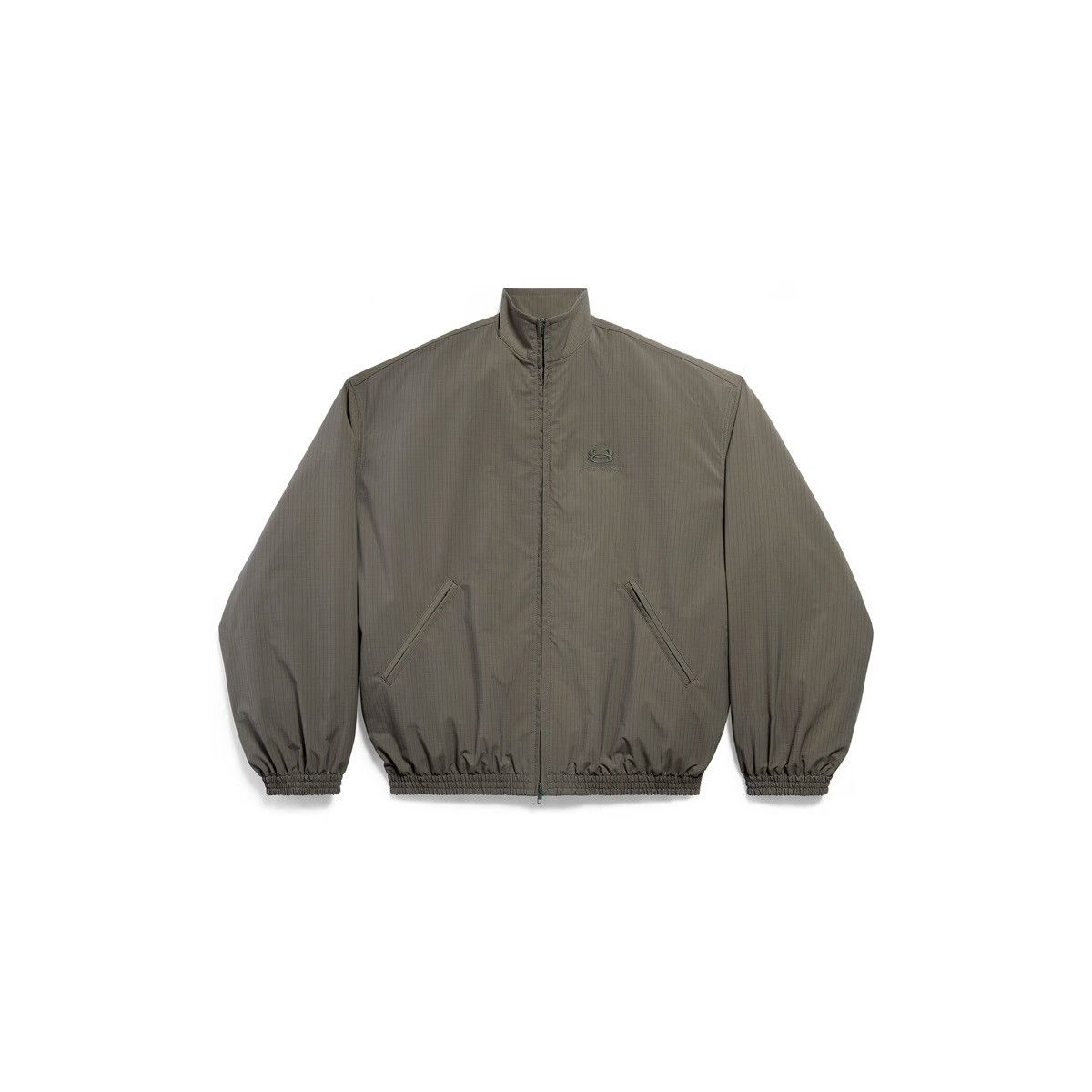 Balenciaga UNITY SPORTS ICON COCOON KICK WINDBREAKER JACKET | Grailed