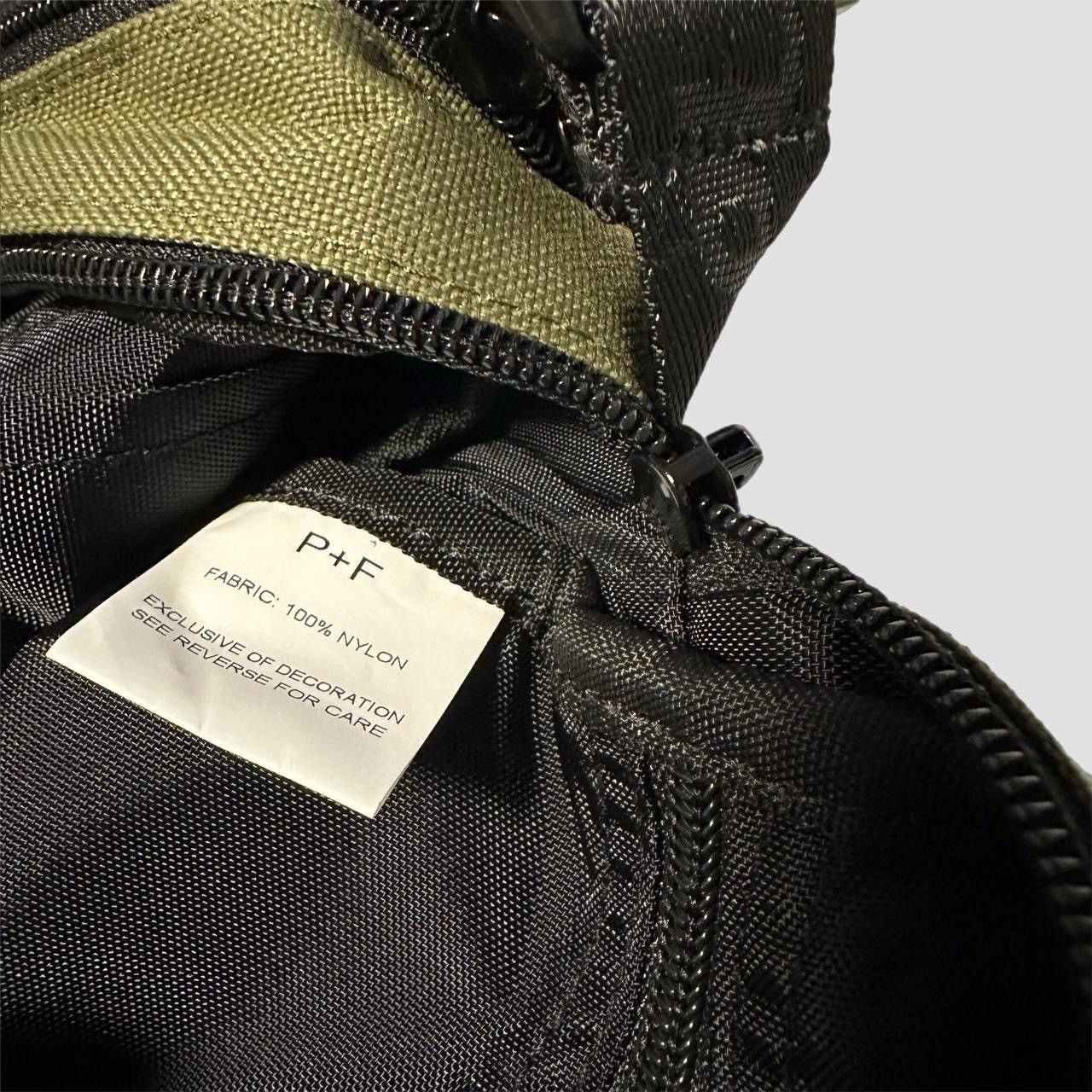 Places + Faces Places + Faces OG Pouch Bag Size ONE SIZE - 6 Thumbnail