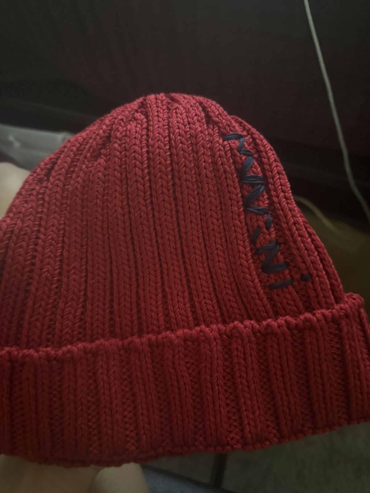 Marni Marni beanie Size ONE SIZE - 4 Thumbnail