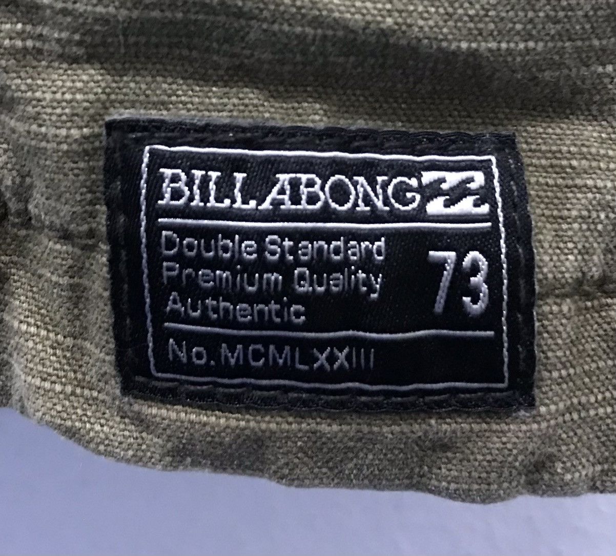 Billabong Vintage Billabong Jacket Size US M / EU 48-50 / 2 - 15 Thumbnail