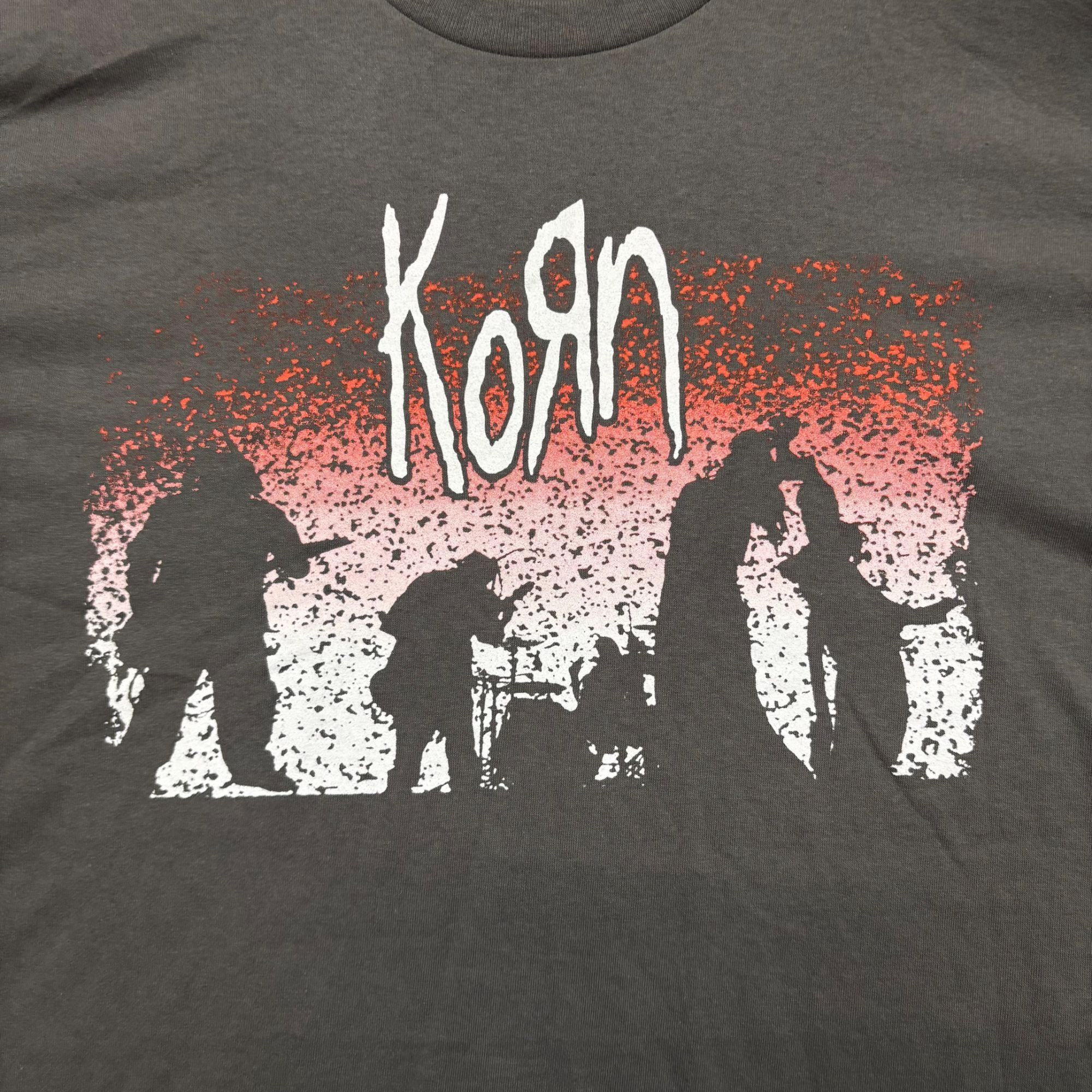Band Tees Korn Untouchables Album Nu Metal Band Tee L Size US L / EU 52-54 / 3 - 2 Thumbnail