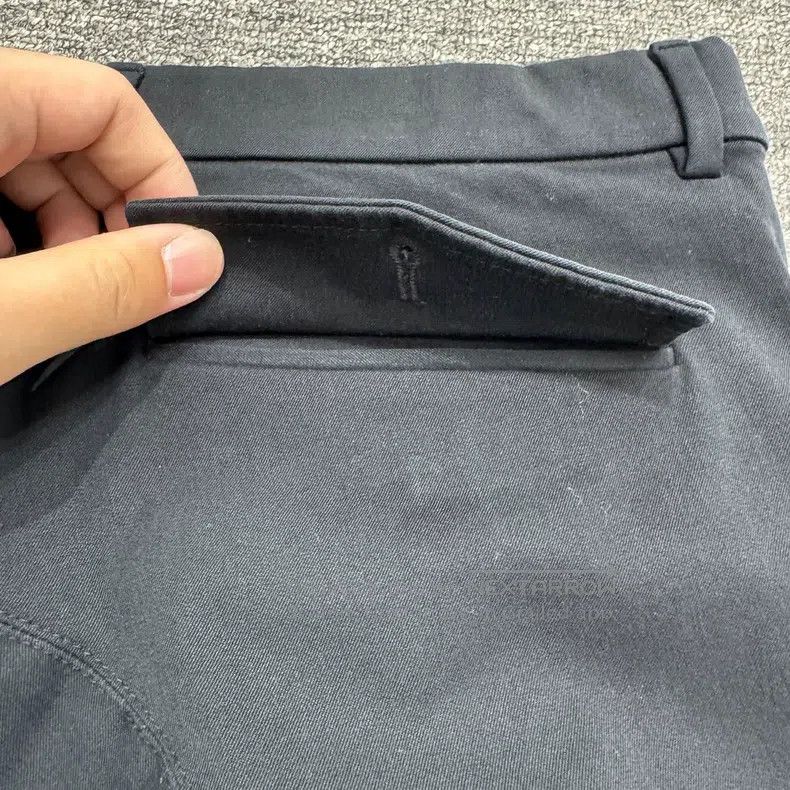 Gucci Gucci Pocket casual pants Size US 34 / EU 50 - 6 Thumbnail