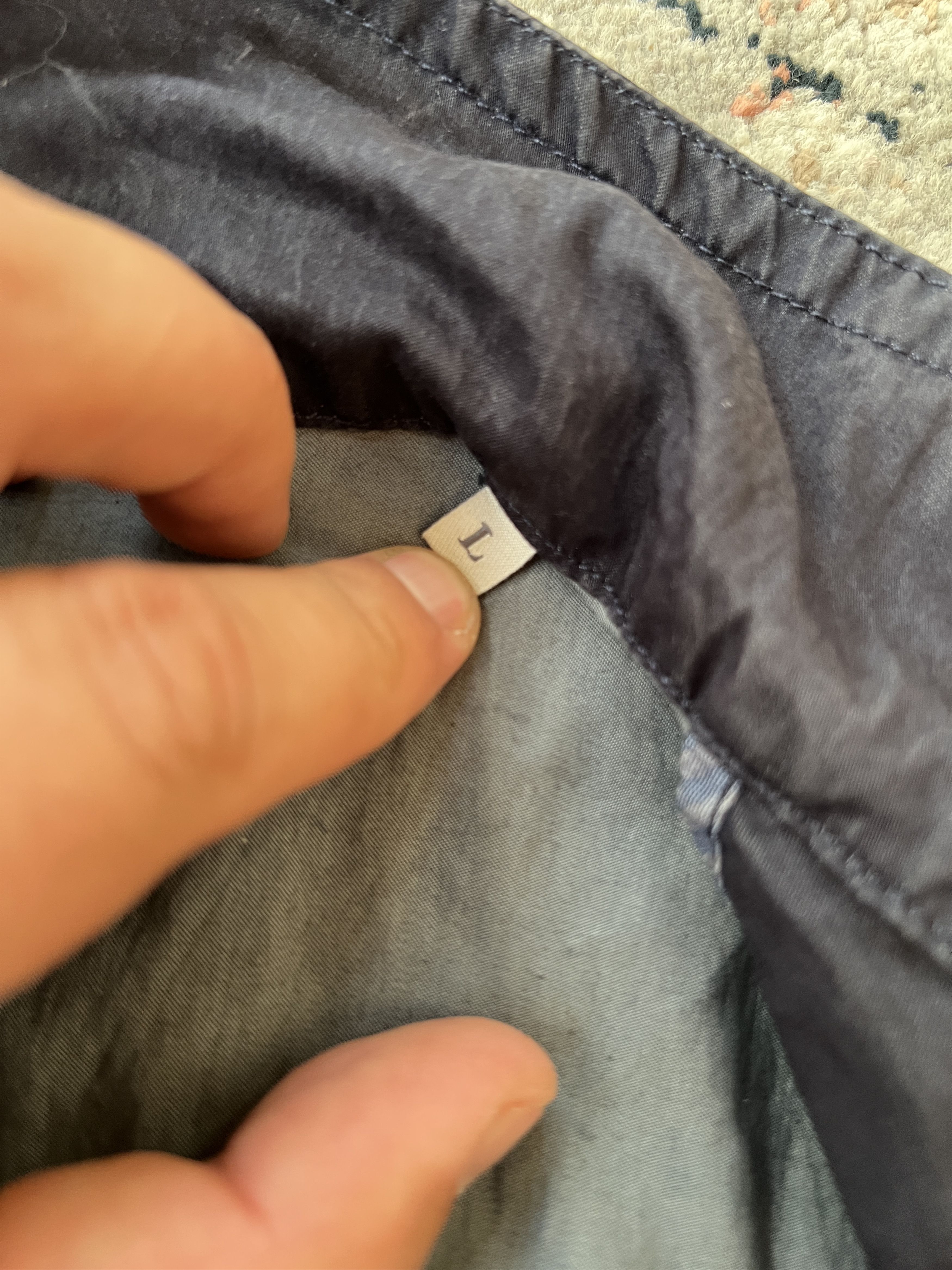 Burberry Thomas Burberry Jacket Size L / US 10 / IT 46 - 5 Thumbnail
