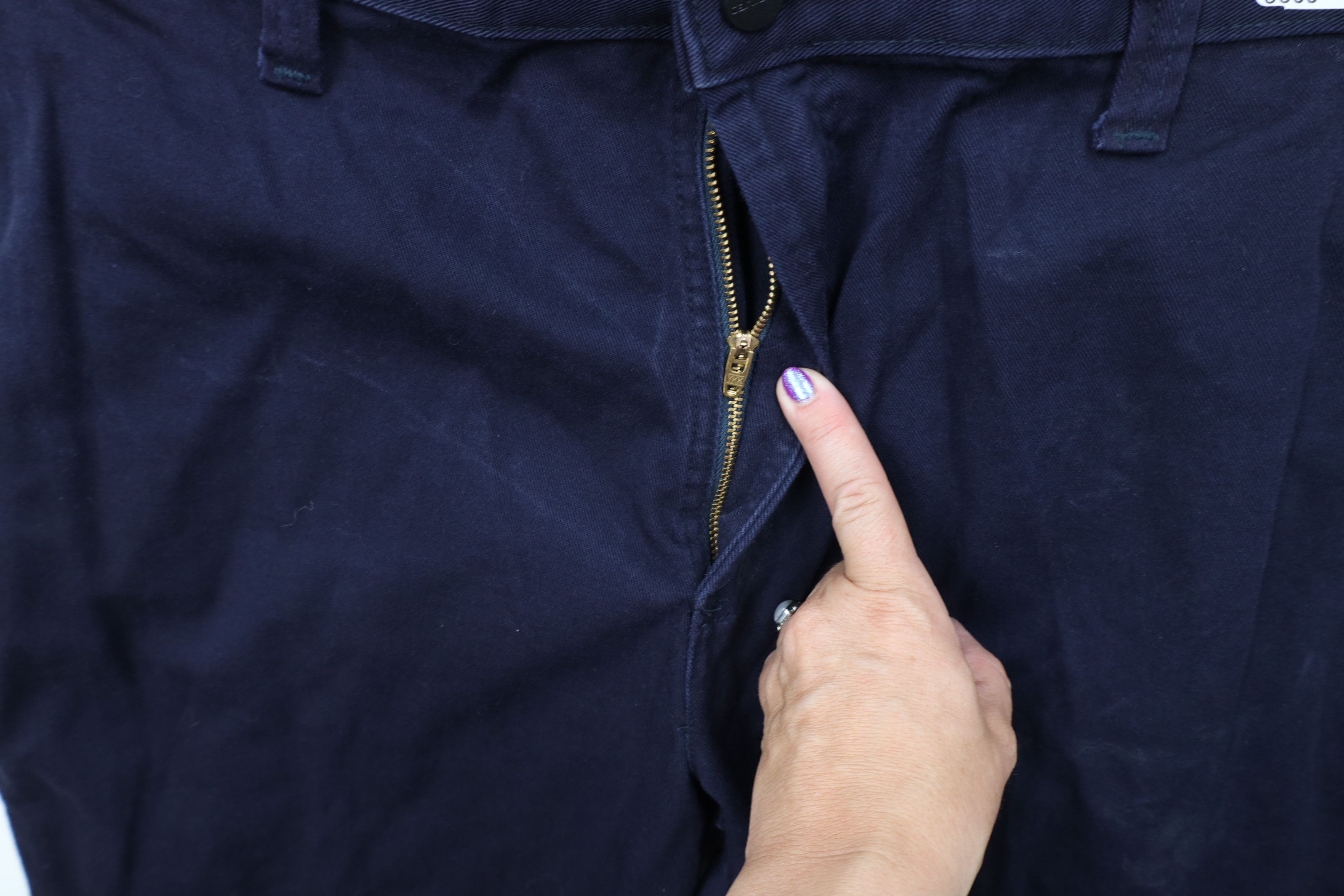 Carhartt Vintage Carhartt FR Fire Flame Resistant Wide Leg Pants Size US 40 / EU 56 - 8 Thumbnail