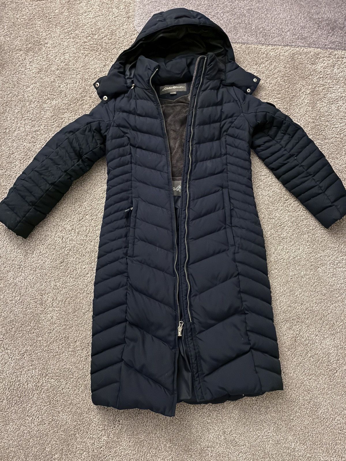 Eddie Bauer Eddie Bauer coat Size XS / US 0-2 / IT 36-38 - 1 Thumbnail