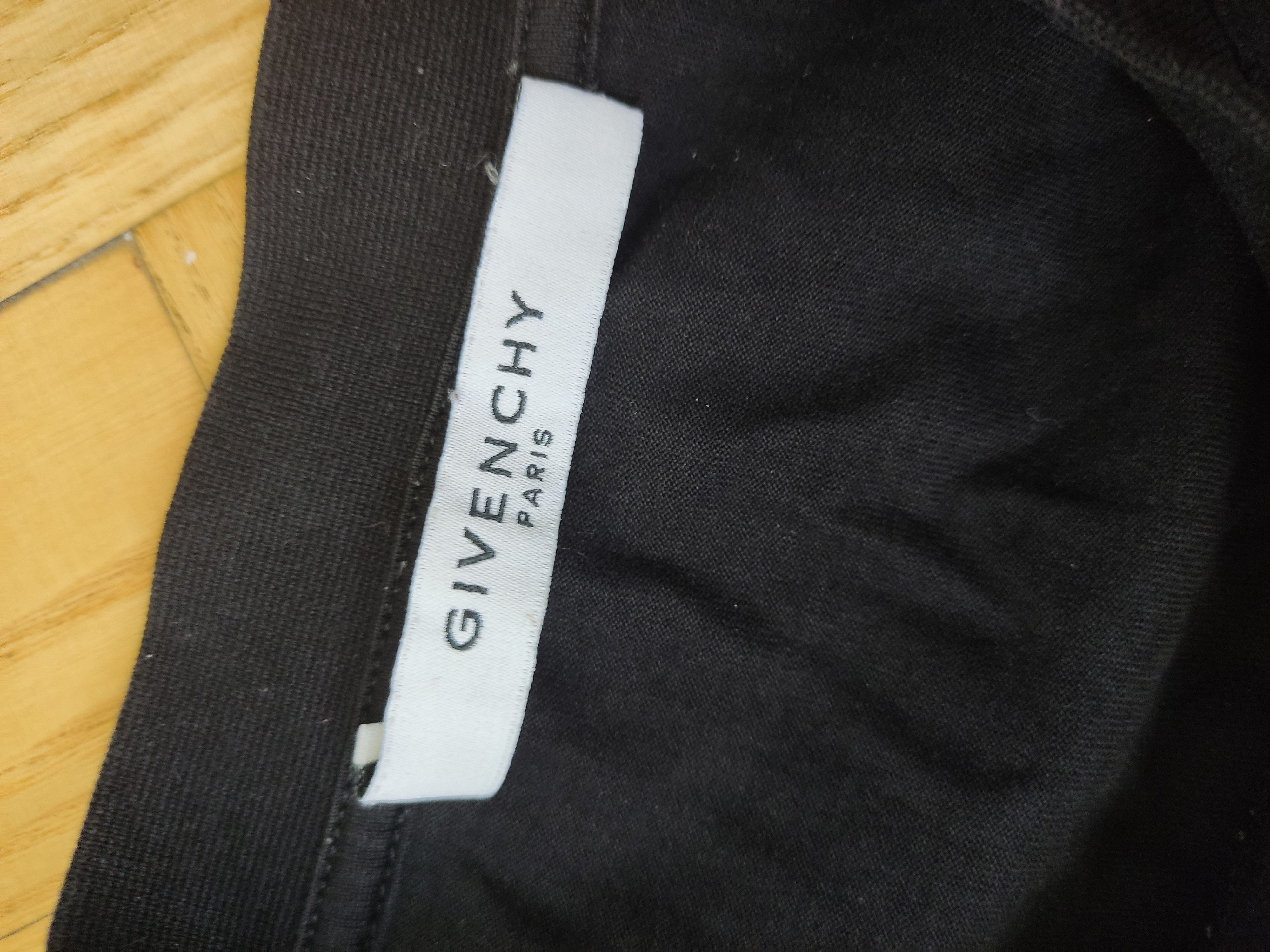 Givenchy Butterfly T-shirt Rare y2k