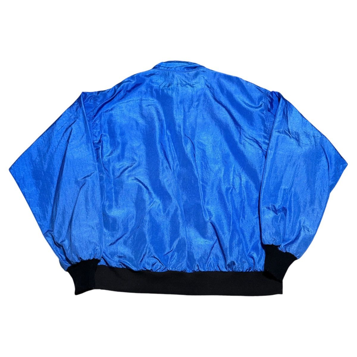 Vintage Vintage Trek USA Union Made Lightweight Windbreaker Adult XL Size US XL / EU 56 / 4 - 3 Thumbnail