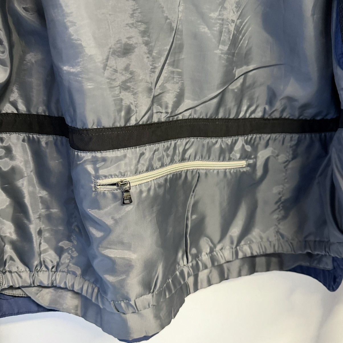 Prada Prada Linea Rossa ski jacket Gore-Tex Size US L / EU 52-54 / 3 - 14 Thumbnail