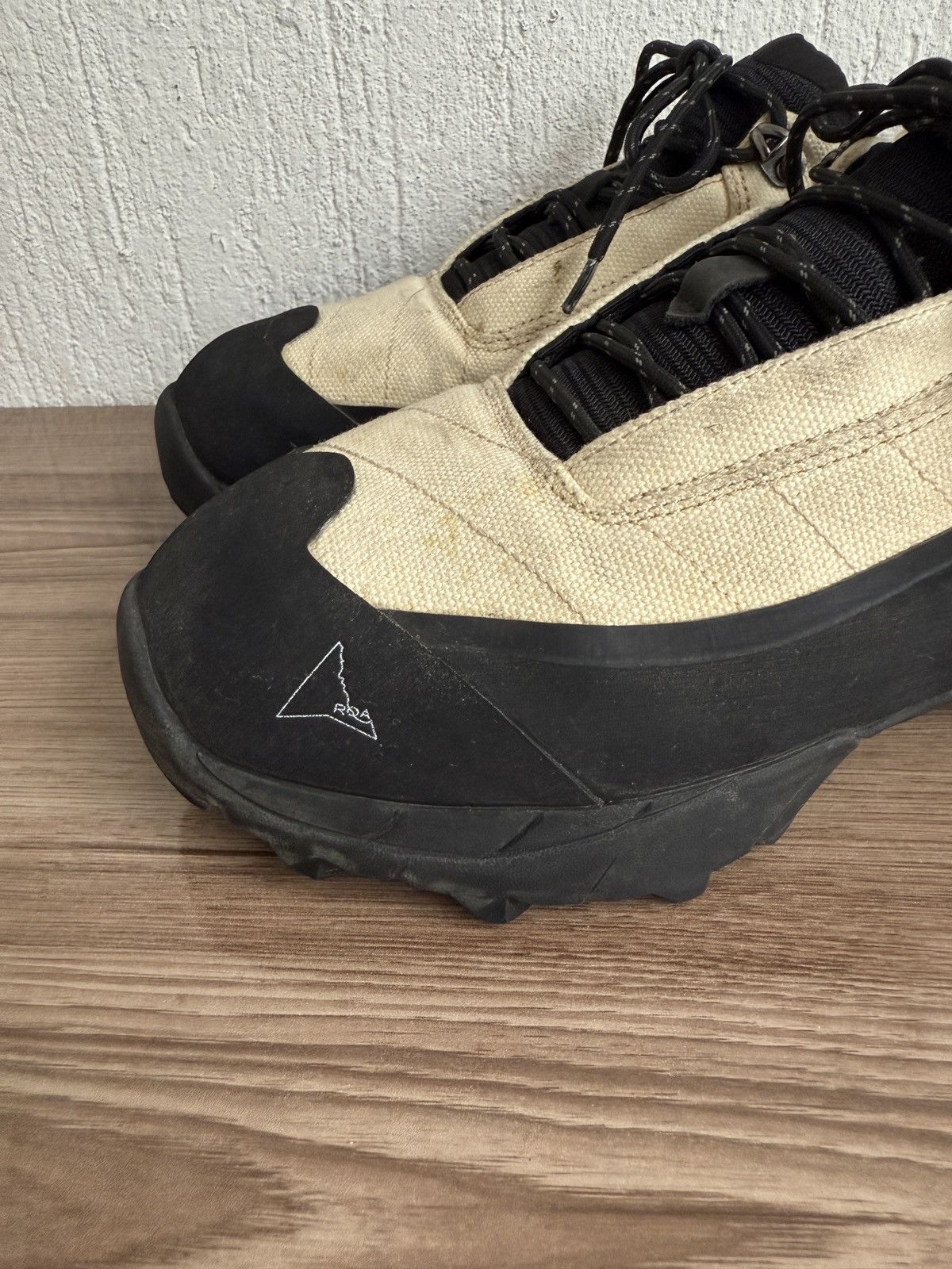 ROA Katharina hiking boots Size US 9 / EU 42 - 5 Thumbnail