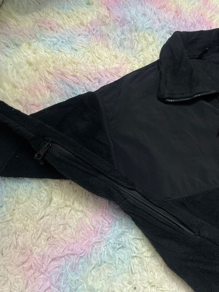 Polartec × Vintage Vintage Polartec zipper with two material Size US M / EU 48-50 / 2 - 9 Thumbnail