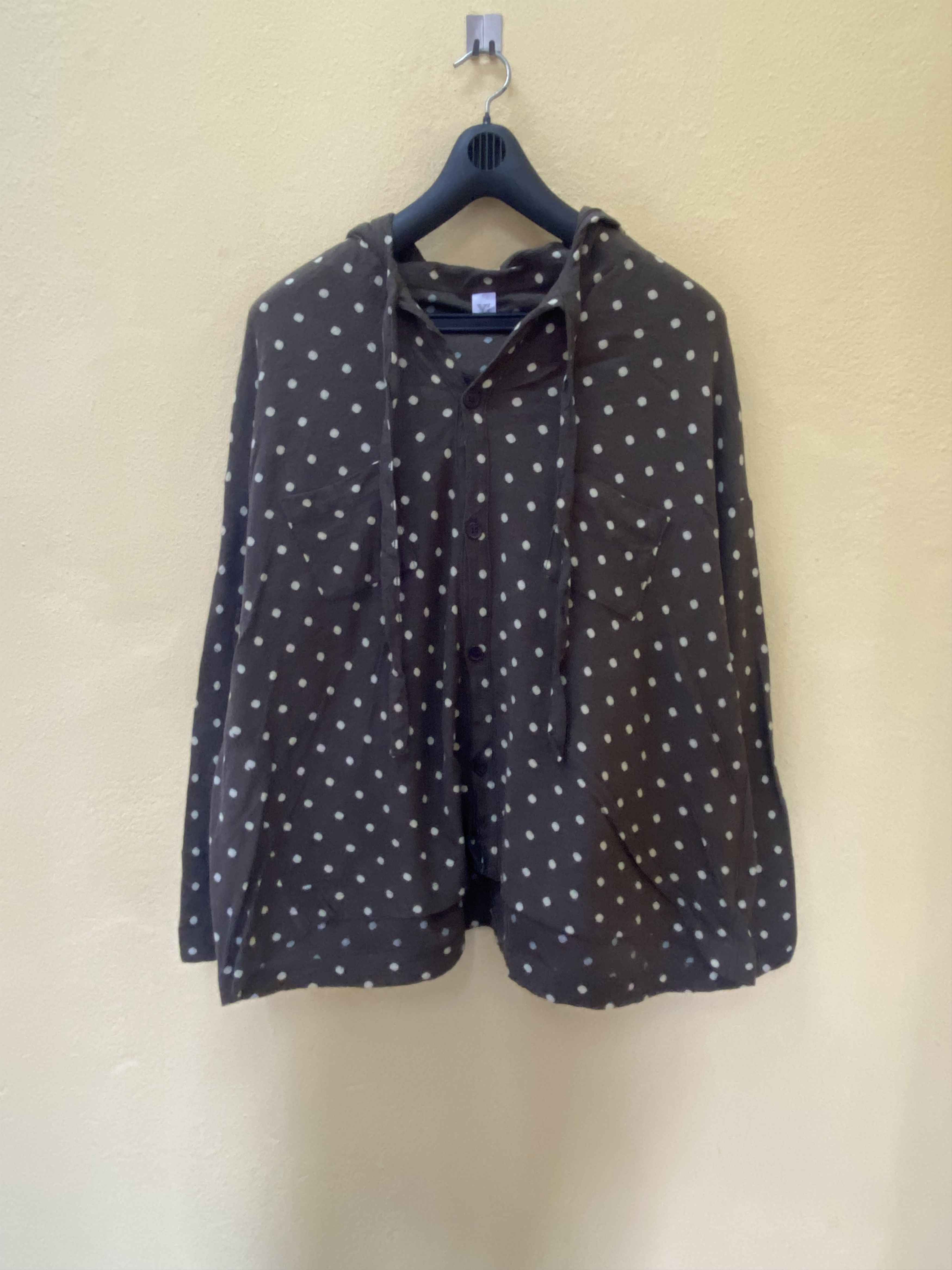 Designer × Y's × Yohji Yamamoto Y’s tee Size XS / US 0-2 / IT 36-38 - 1 Thumbnail
