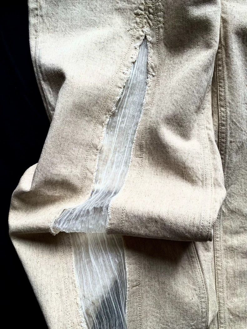 Our Legacy Our Legacy Sable trousers Size US 32 / EU 48 - 3 Thumbnail