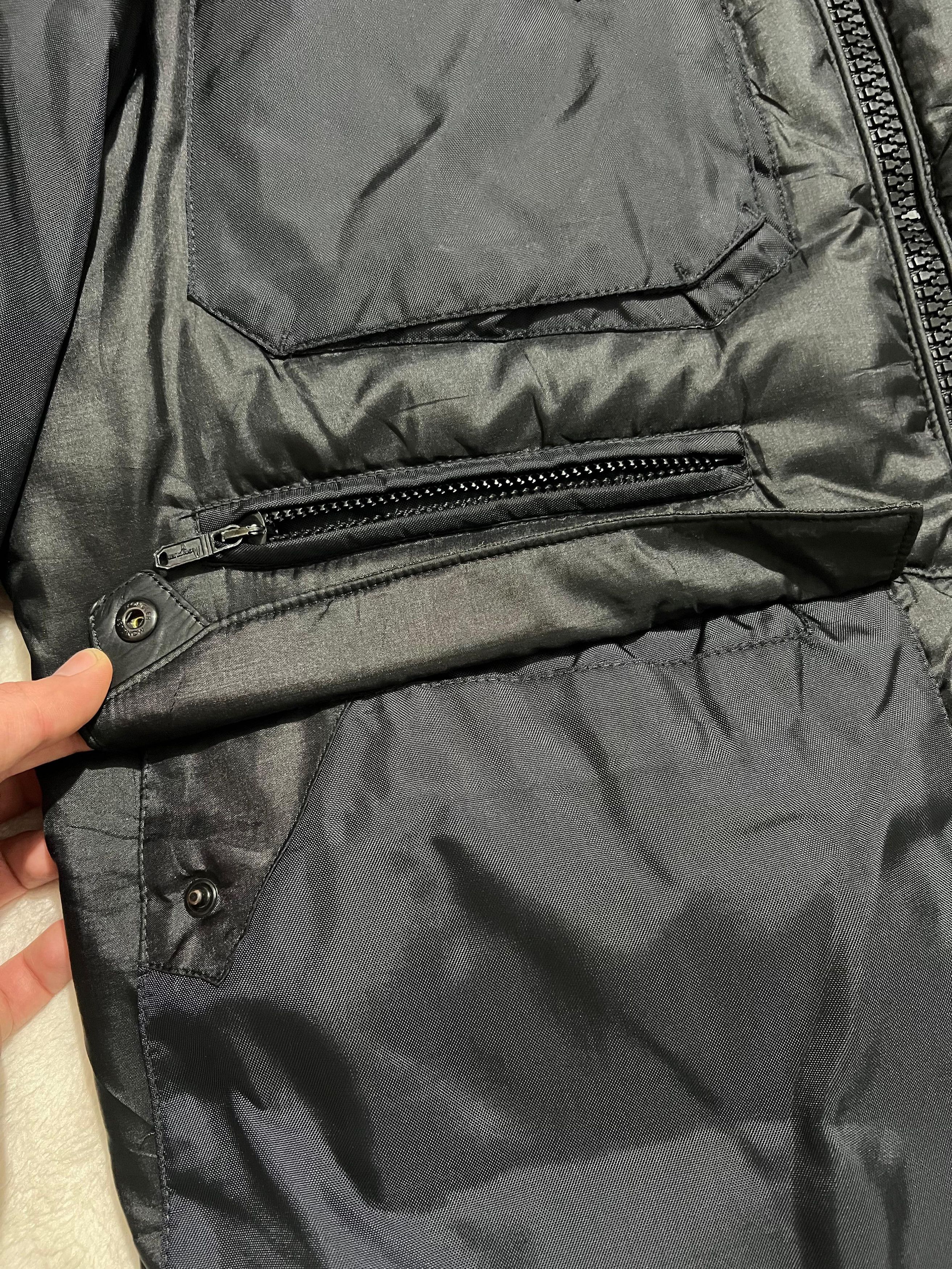 Moncler Moncler Folgore Multipocket Jacket Size US XXL / EU 58 / 5 - 7 Thumbnail