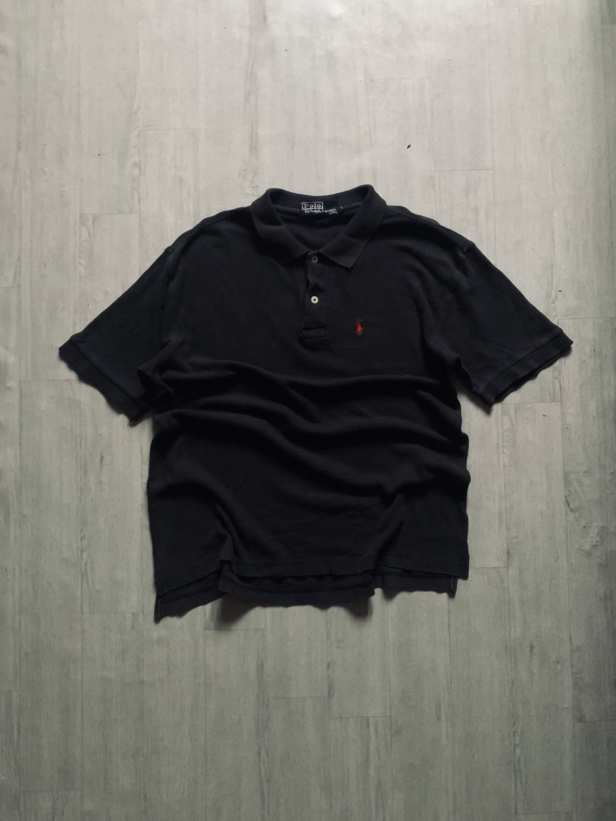 Polo Ralph Lauren POLO RL Size US L / EU 52-54 / 3 - 2 Thumbnail