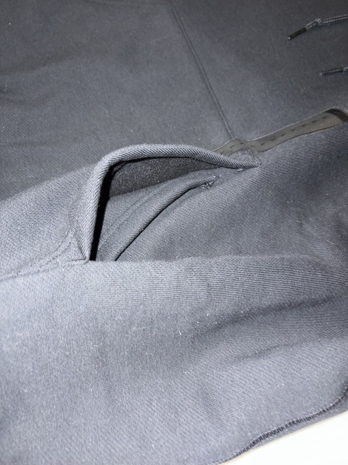 Nike Nike Men's Black Sb Motion Hoodie Size US L / EU 52-54 / 3 - 5 Thumbnail