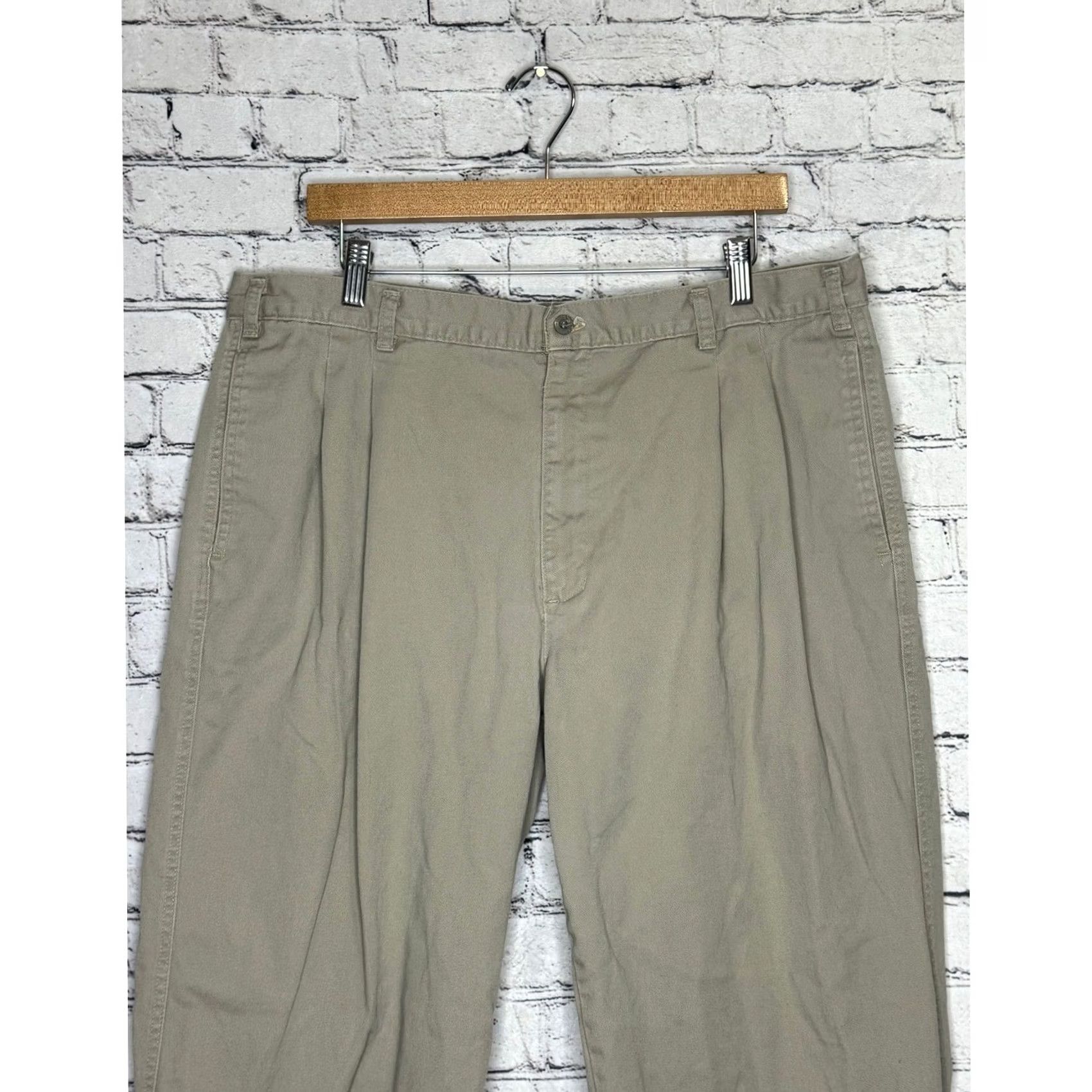 Dockers VINTAGE: none Size US 40 / EU 56 - 2 Thumbnail