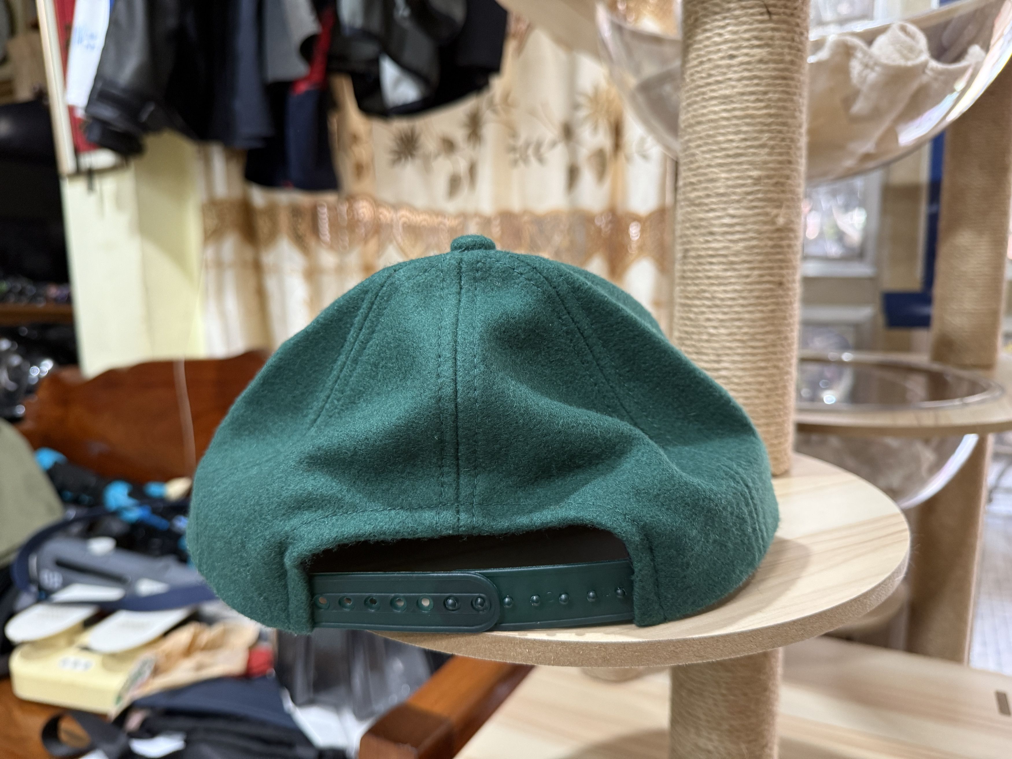 Other Highlight air mall pilot of impossible snapback hat Size ONE SIZE - 9 Thumbnail