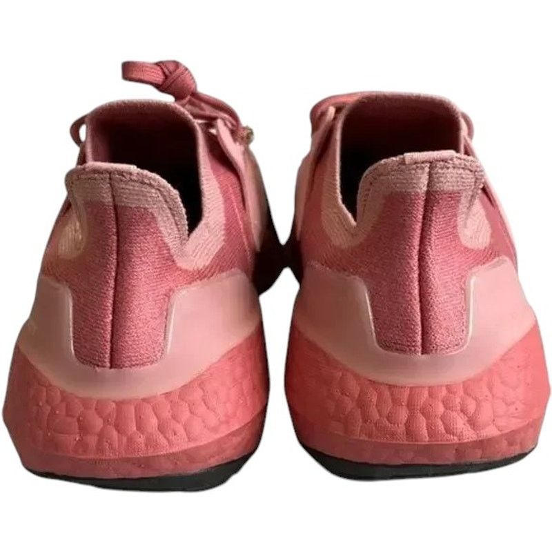 Adidas Adidas Ultraboost 22 Mauve/Orange Running Sneakers , US7.5 Size US 7.5 / IT 37.5 - 6 Thumbnail