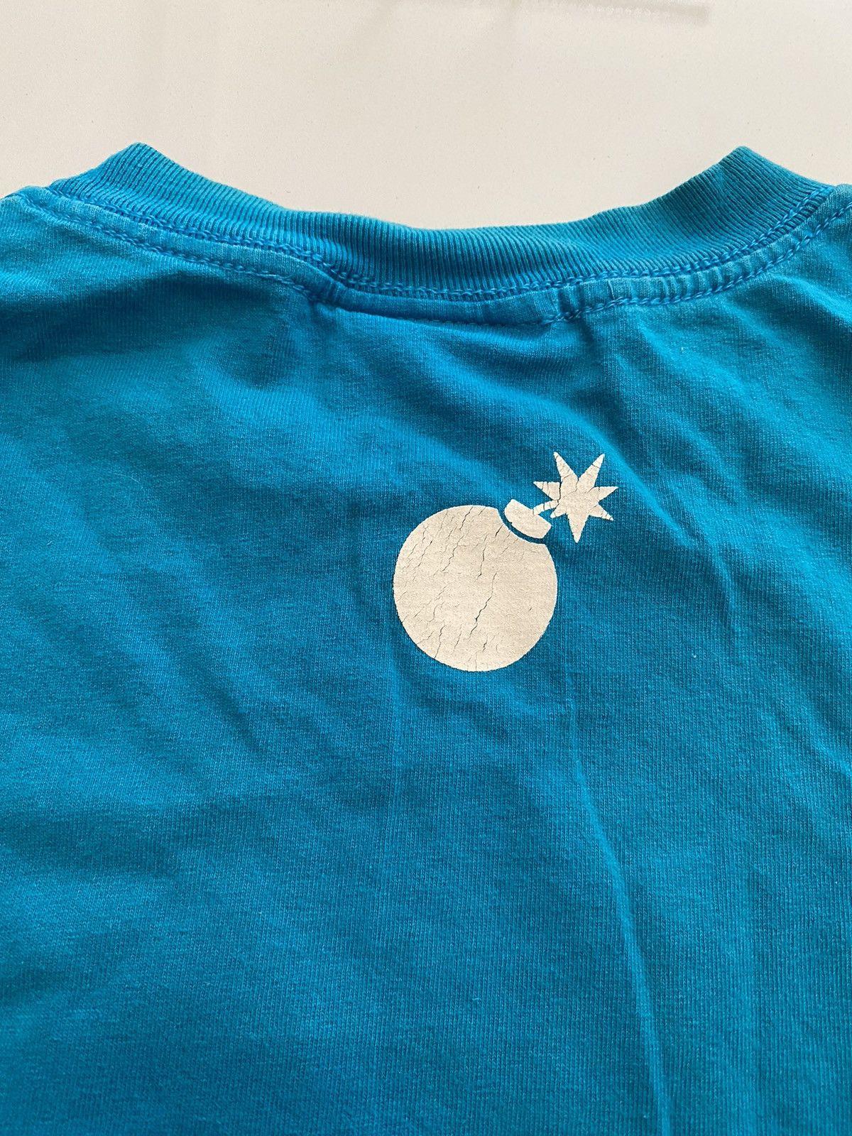 The Hundreds The hundreds San Francisco exclusive rare t-shirt Size US M / EU 48-50 / 2 - 4 Thumbnail