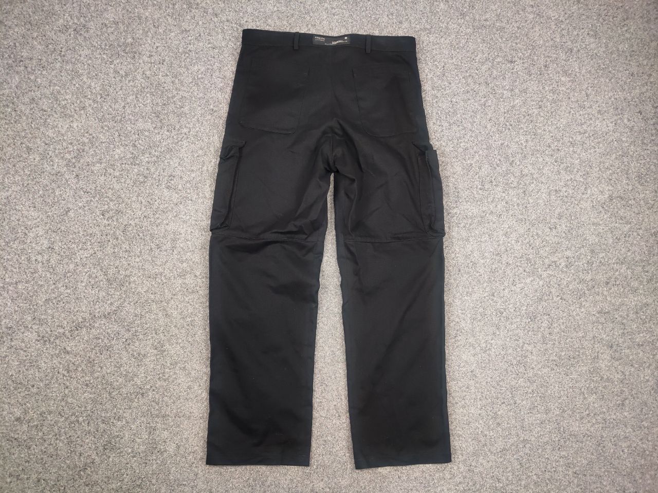 Other AELIZA studio Design unique collection Baggy Cargo Pants Size US 34 / EU 50 - 11 Thumbnail