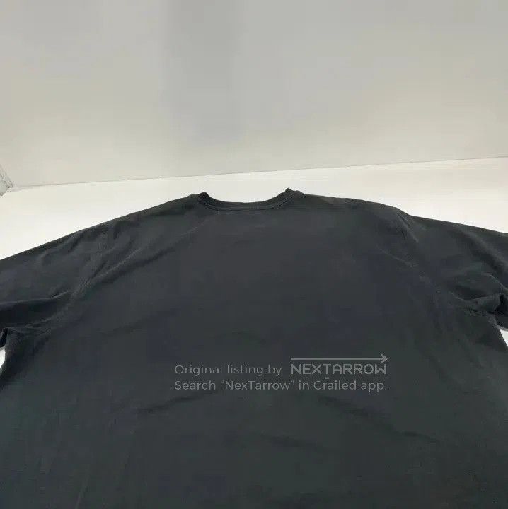 Givenchy Givenchy Gradient Logo Cotton Short-Sleeve T-Shirt. Size US XL / EU 56 / 4 - 7 Thumbnail