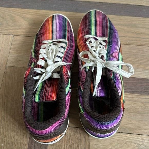 Nike Nike Kobe 8 NSW Mexican Blanket Sneaker Size US 8.5 / EU 41-42 - 2 Thumbnail