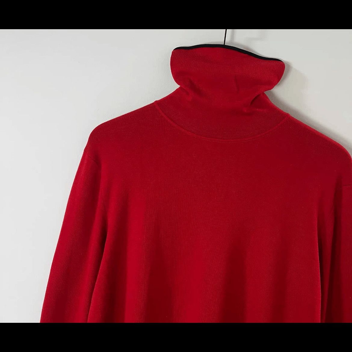 Dior Dior Hi-neck Knitwear Sweater-2508 Size US M / EU 48-50 / 2 - 3 Thumbnail