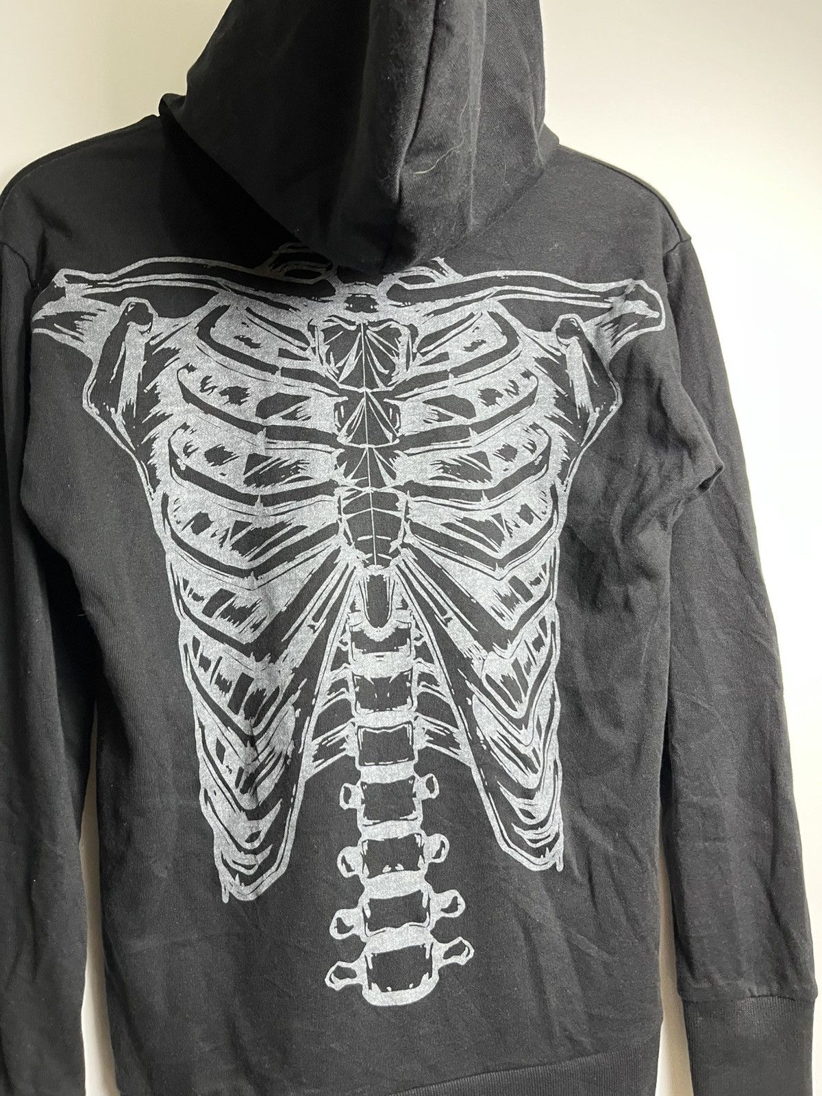 If Six Was Nine × Japanese Brand × KMRii Glad News Studded Bone Skull head Size US M / EU 48-50 / 2 - 4 Thumbnail