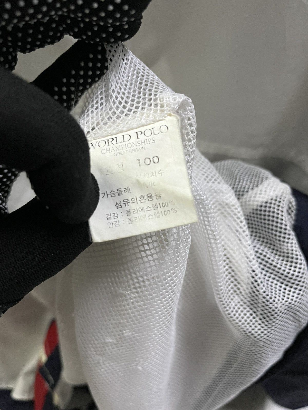 Other × Polo Ralph Lauren WORLD POLO Size US XXL / EU 58 / 5 - 10 Thumbnail