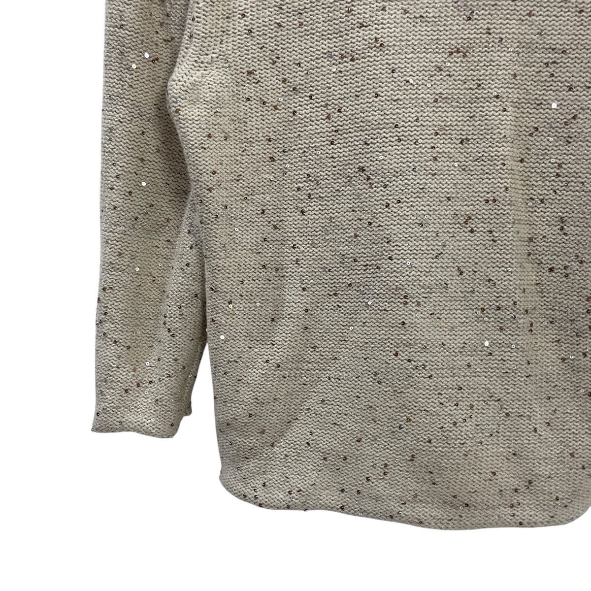 Weekend Max Mara Weekend Max Mara Cardingan Knitwear Size L / US 10 / IT 46 - 14 Thumbnail