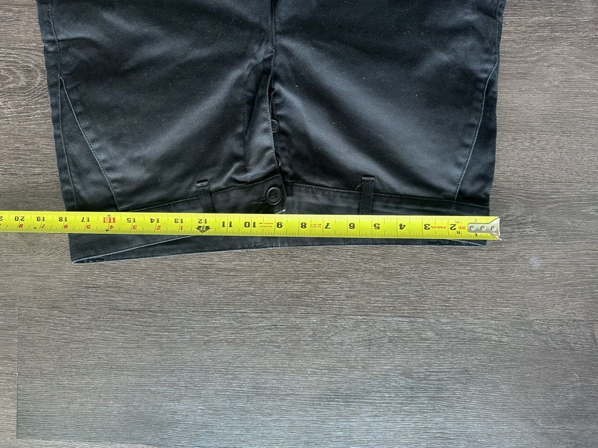 Saint Laurent Paris Saint Laurent trousers Size US 32 / EU 48 - 10 Thumbnail