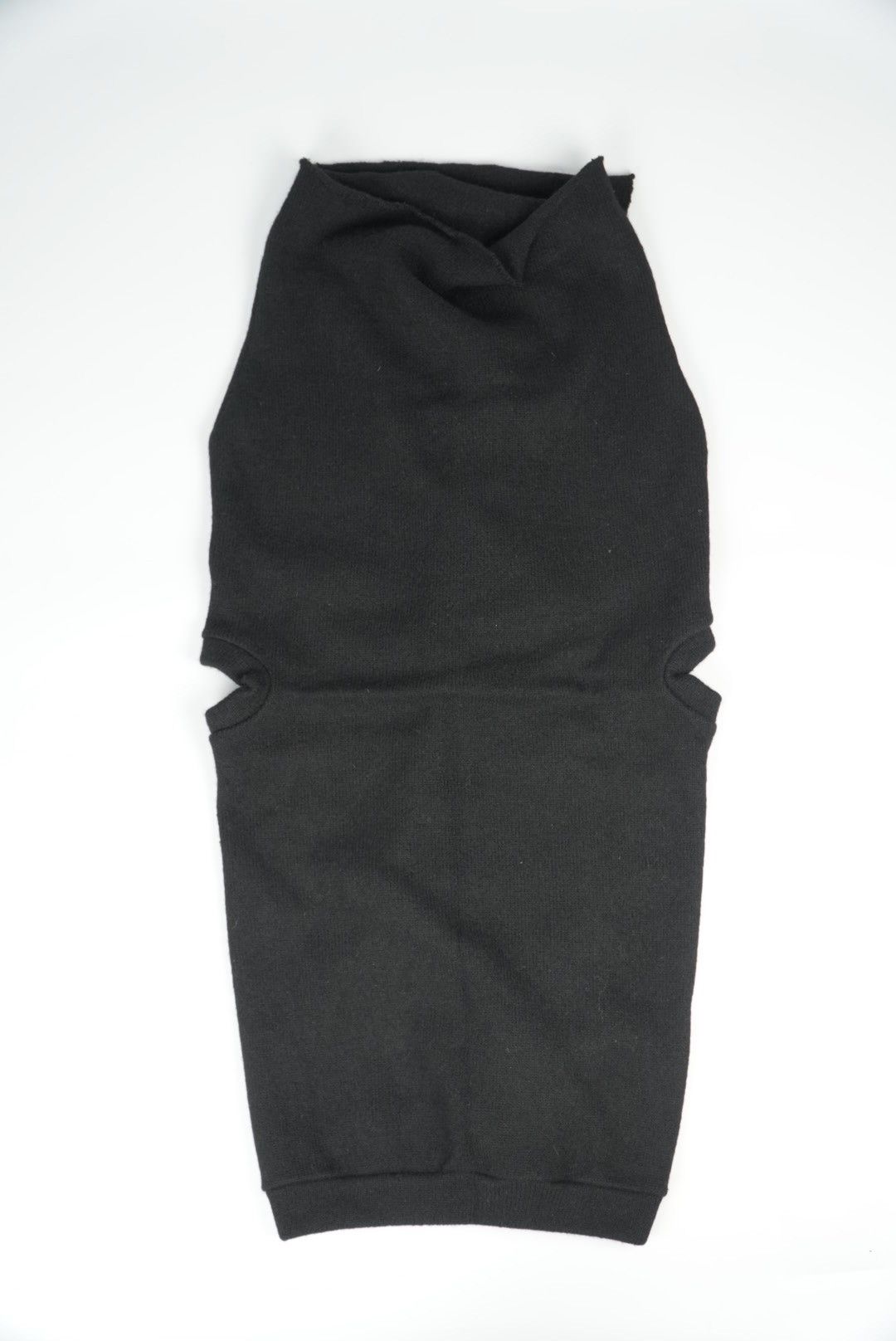 Y's Y's Yohji Yamamoto Wool Vest Size US M / EU 48-50 / 2 - 2 Thumbnail