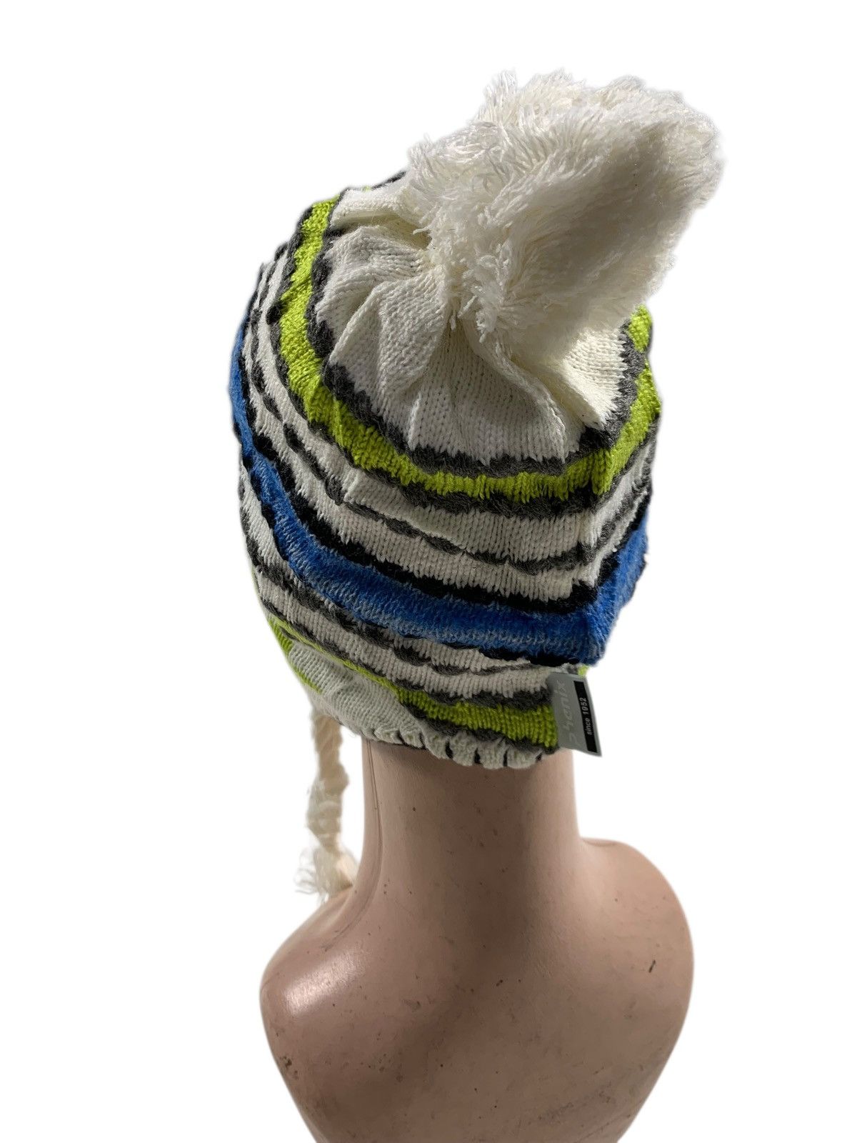 Kapital Phenix chapeaux beanie hats rare Size ONE SIZE - 3 Thumbnail