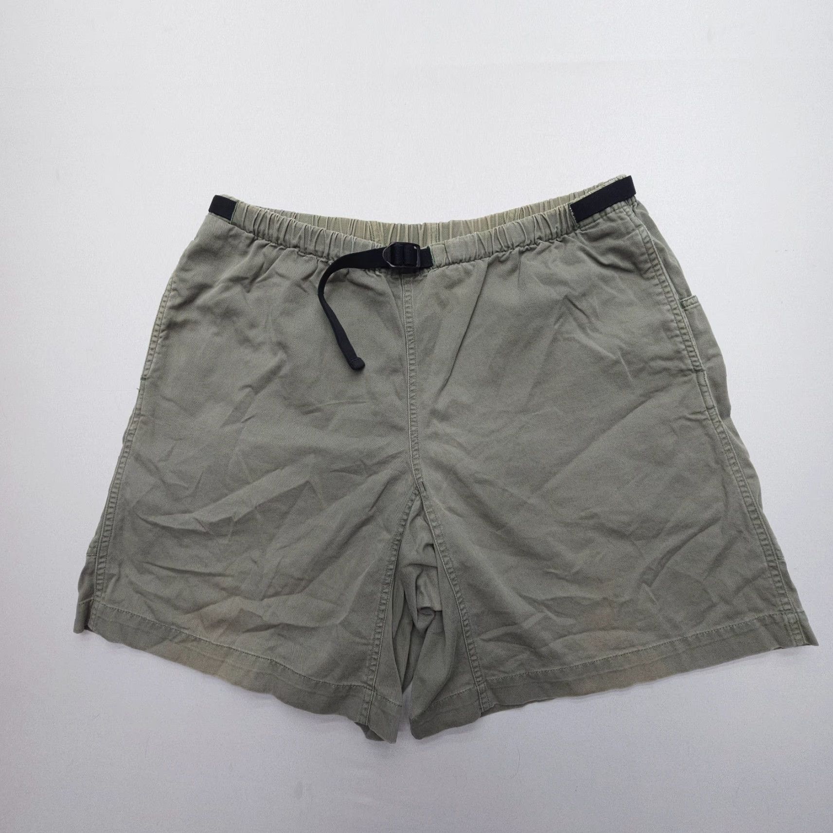 patagonia bag gi shorts Women's Barely Baggies The shorts feature a relaxed above Vtg Patagonia Belted GI River