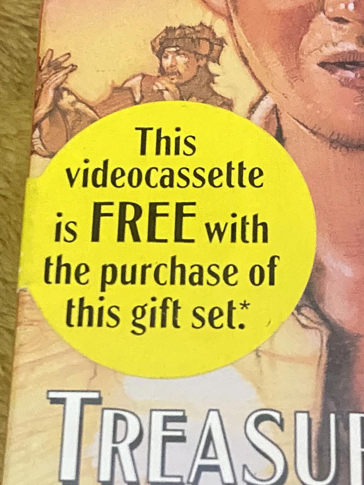 Other Adventures of Young Indiana Jones Treasure of The Peacock Size ONE SIZE - 6 Thumbnail