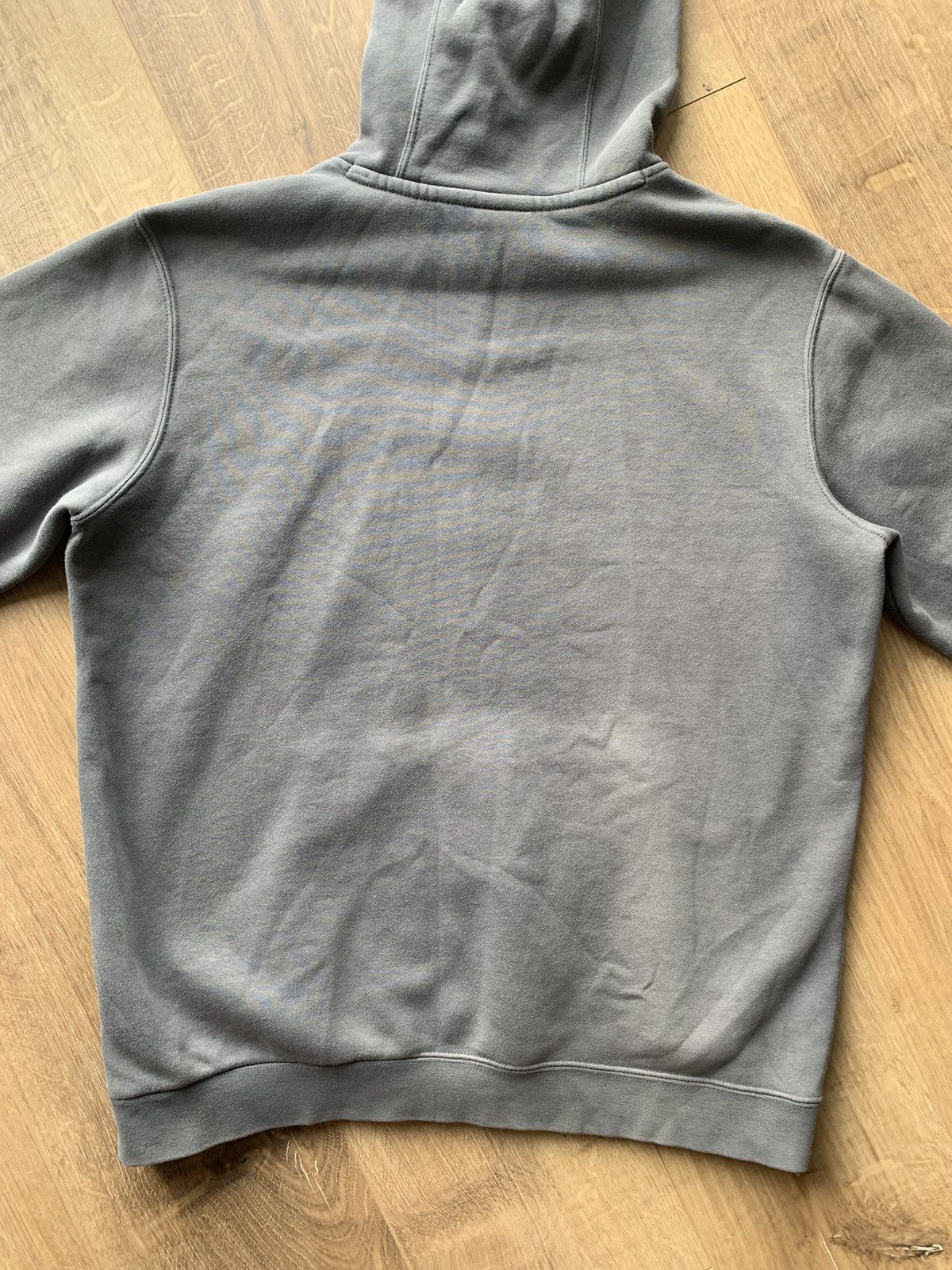 Nike Vintage Nike Big Logo Hoodie Size US M / EU 48-50 / 2 - 6 Thumbnail
