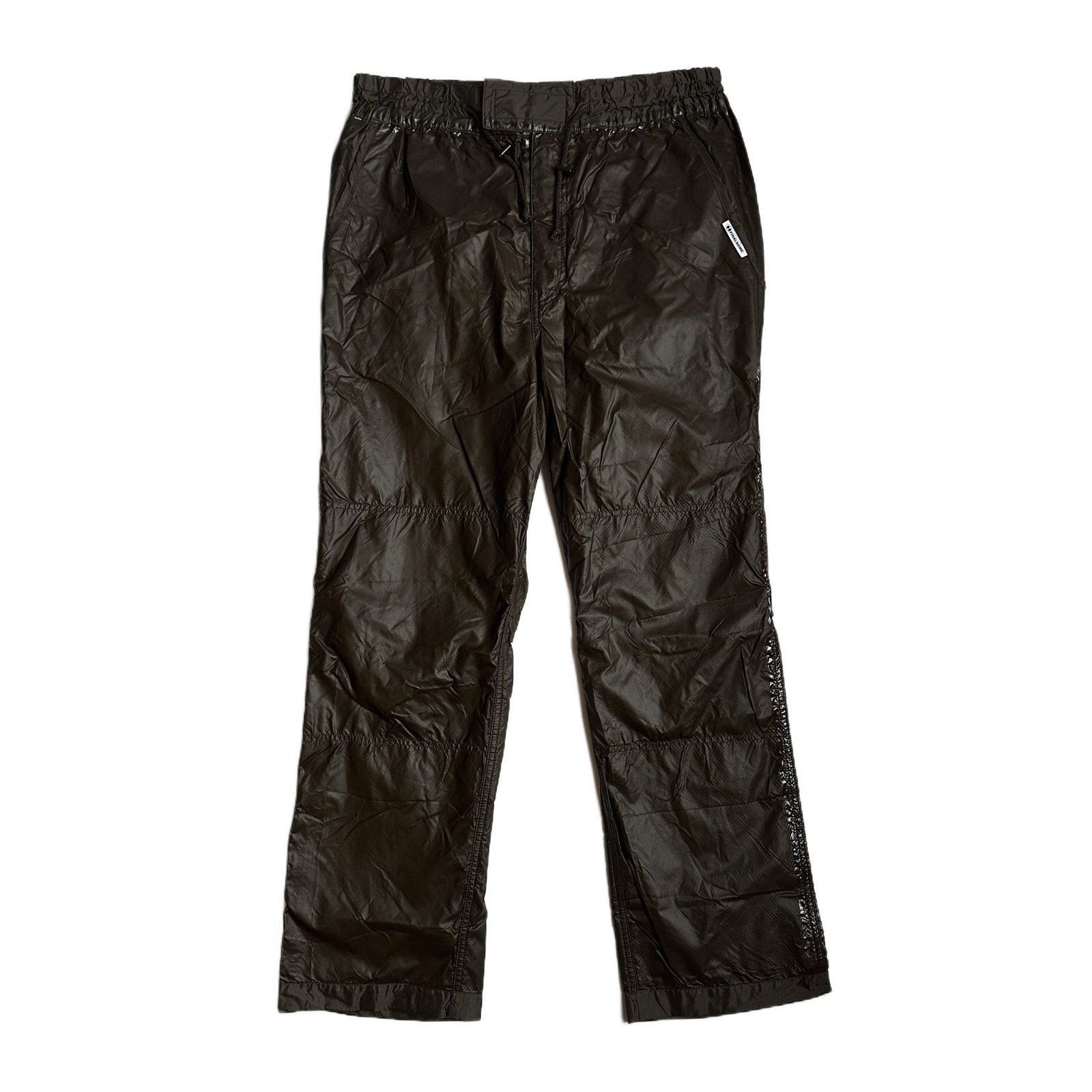 Final Home Final Home SS 2000 Technical Pants Size US 36 / EU 52 - 1 Thumbnail
