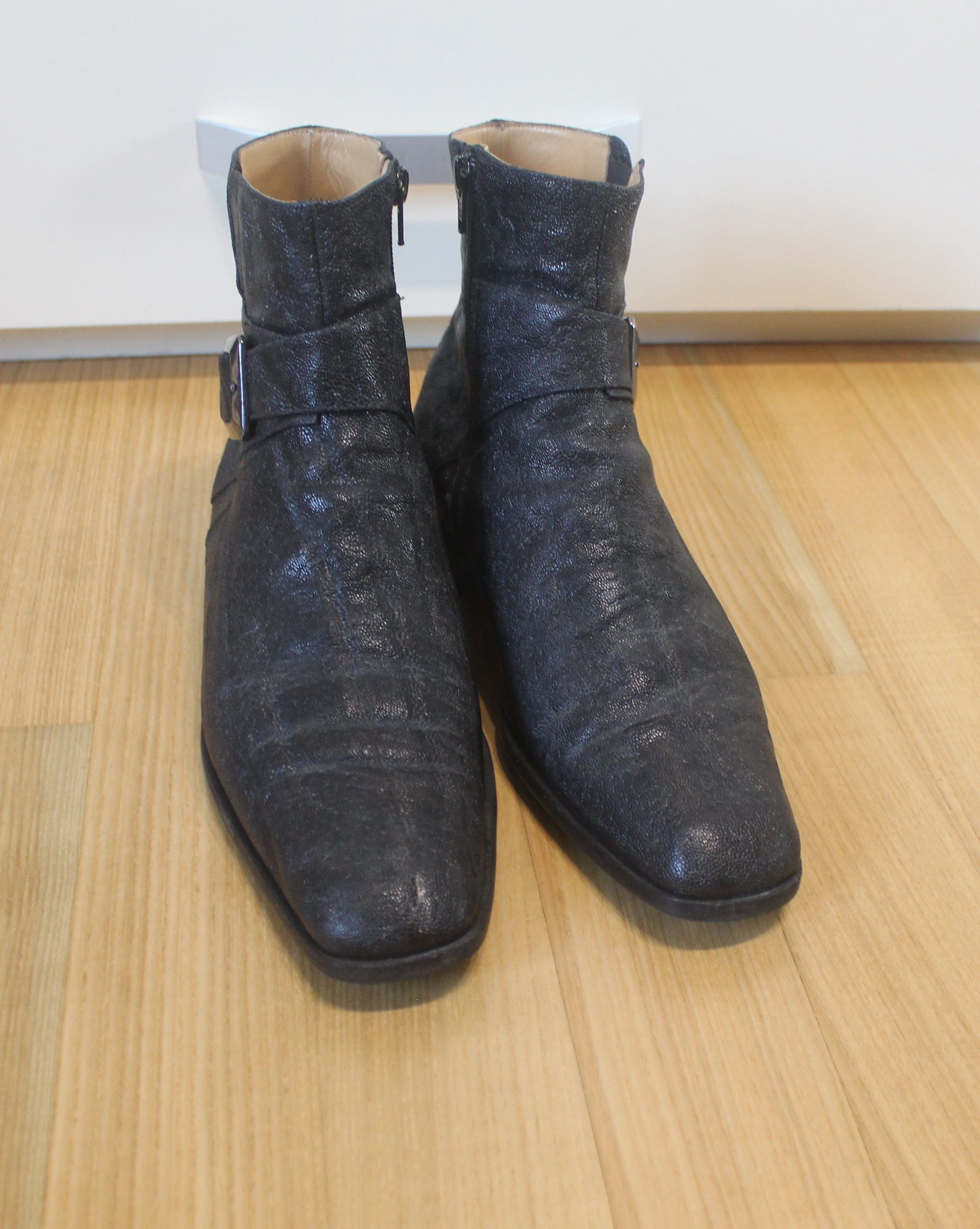 Artioli Artioli Star Hand Made Boots Size US 9.5 / EU 42-43 - 3 Thumbnail