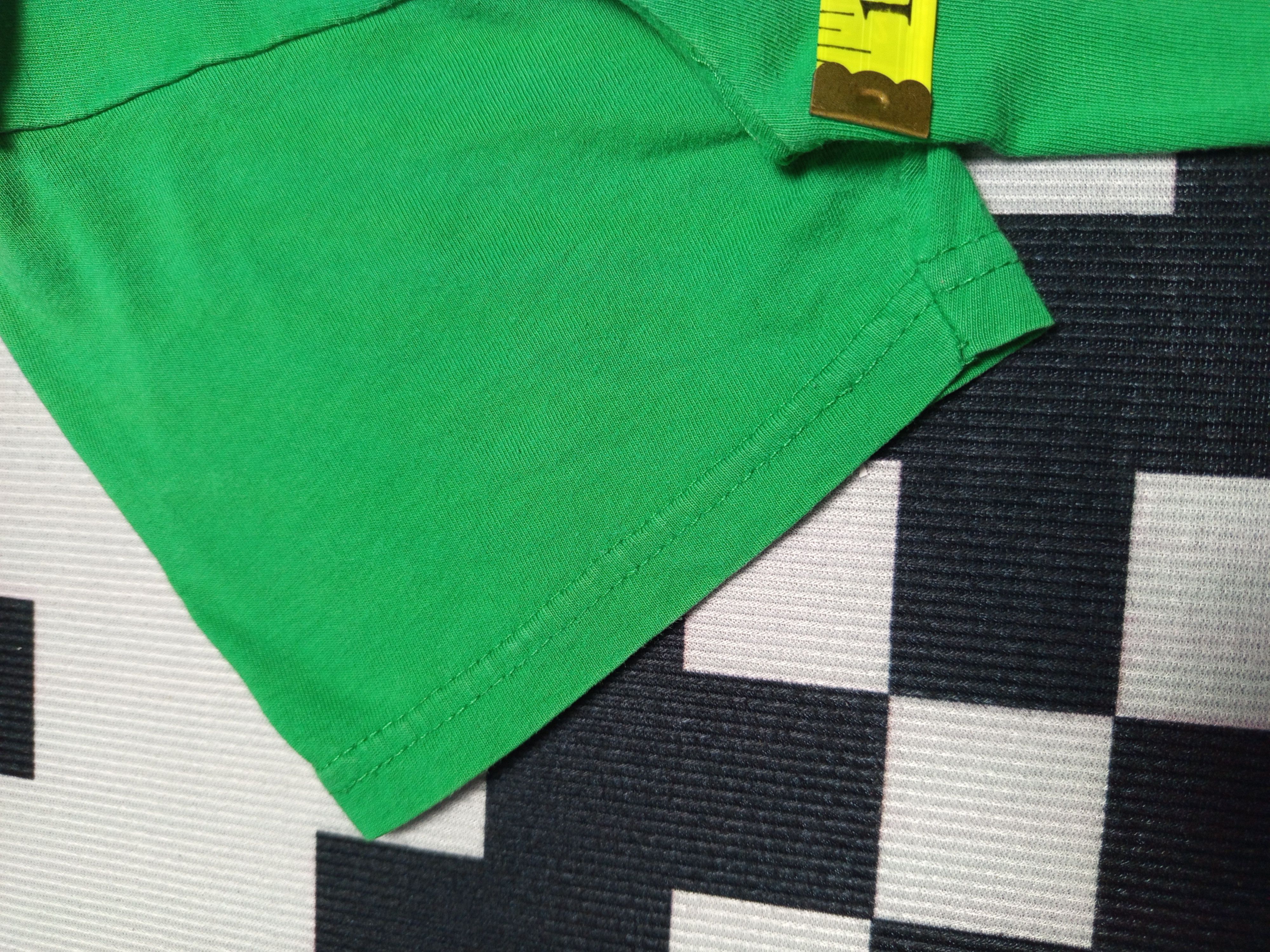 Vintage Vintage Subway Spellout T-Shirt Size US S / EU 44-46 / 1 - 3 Thumbnail