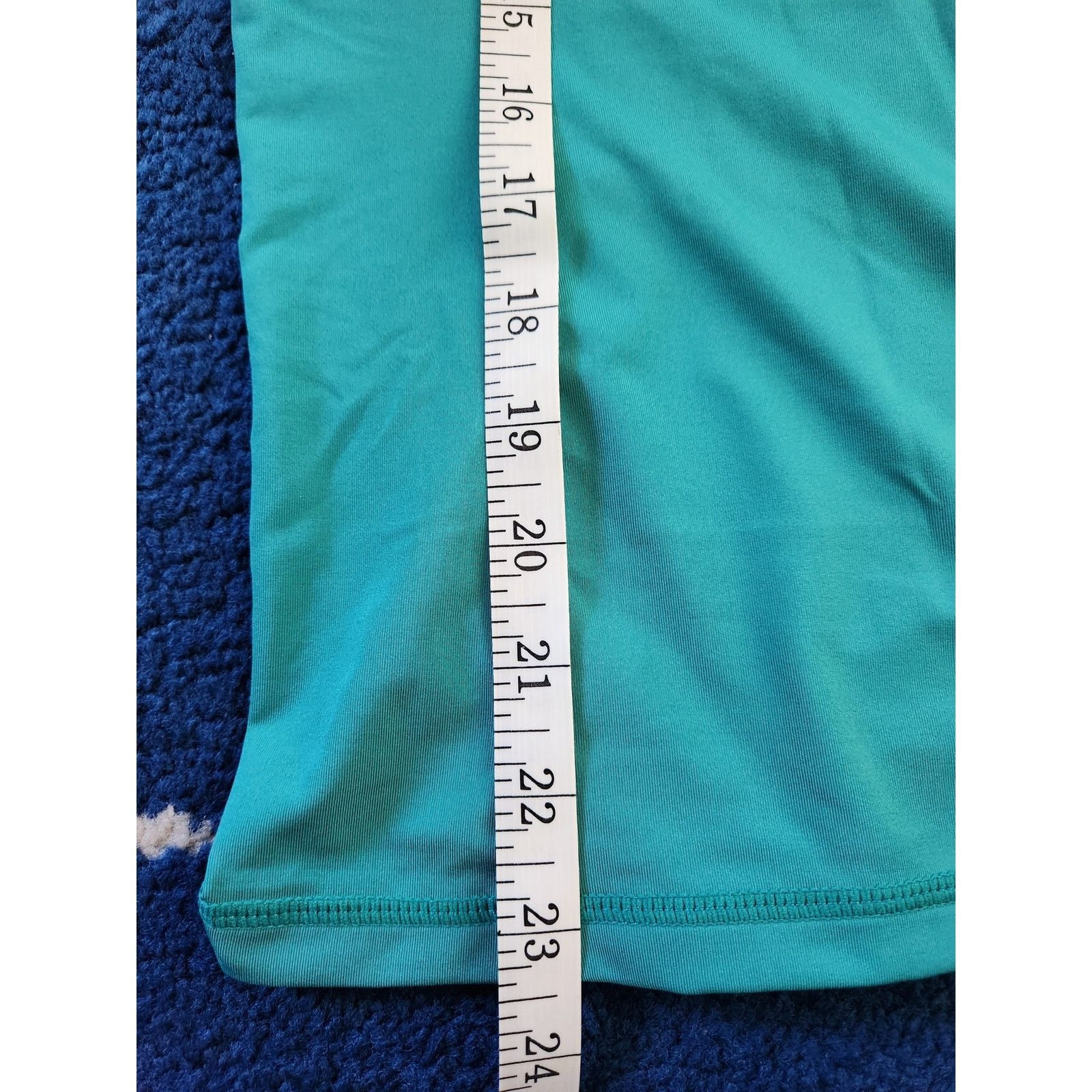 Hurley Hurley Women's UPF 50+ Beach/Summer Long Sleeve Shirt XL Size XL / US 12-14 / IT 48-50 - 5 Thumbnail