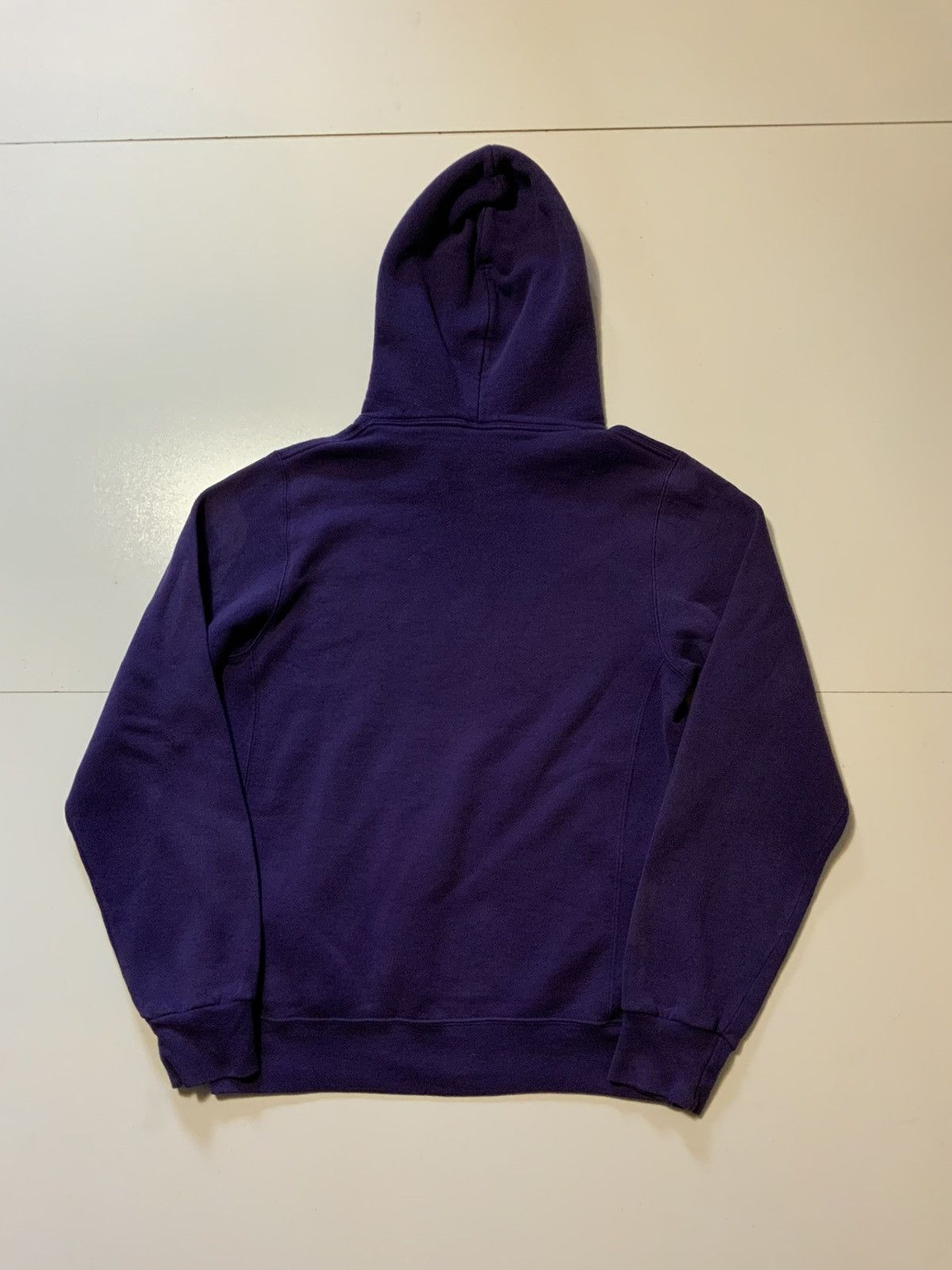 Russell Athletic × Vintage Russell Athletic Clemson University Tigers Pullover Hoodie Size US S / EU 44-46 / 1 - 2 Thumbnail