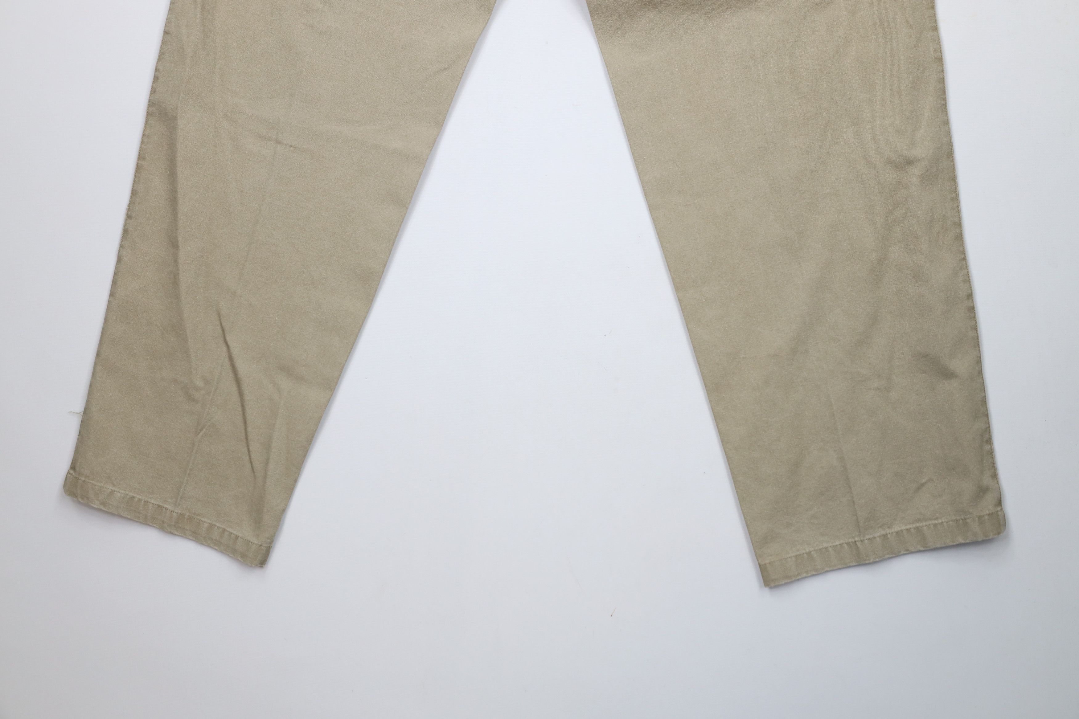 Vintage Vintage 90s Streetwear Stonewash Convertible Cargo Pants Size US 38 / EU 54 - 11 Thumbnail