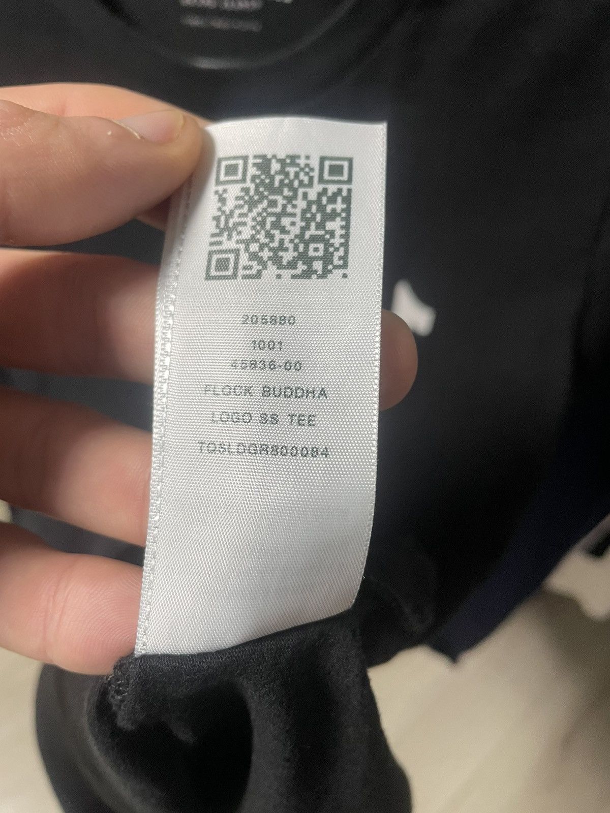 Japanese Brand True Religion T Shirt Small And Big Back Logo Y2K Tee XS Size US XS / EU 42 / 0 - 9 Thumbnail