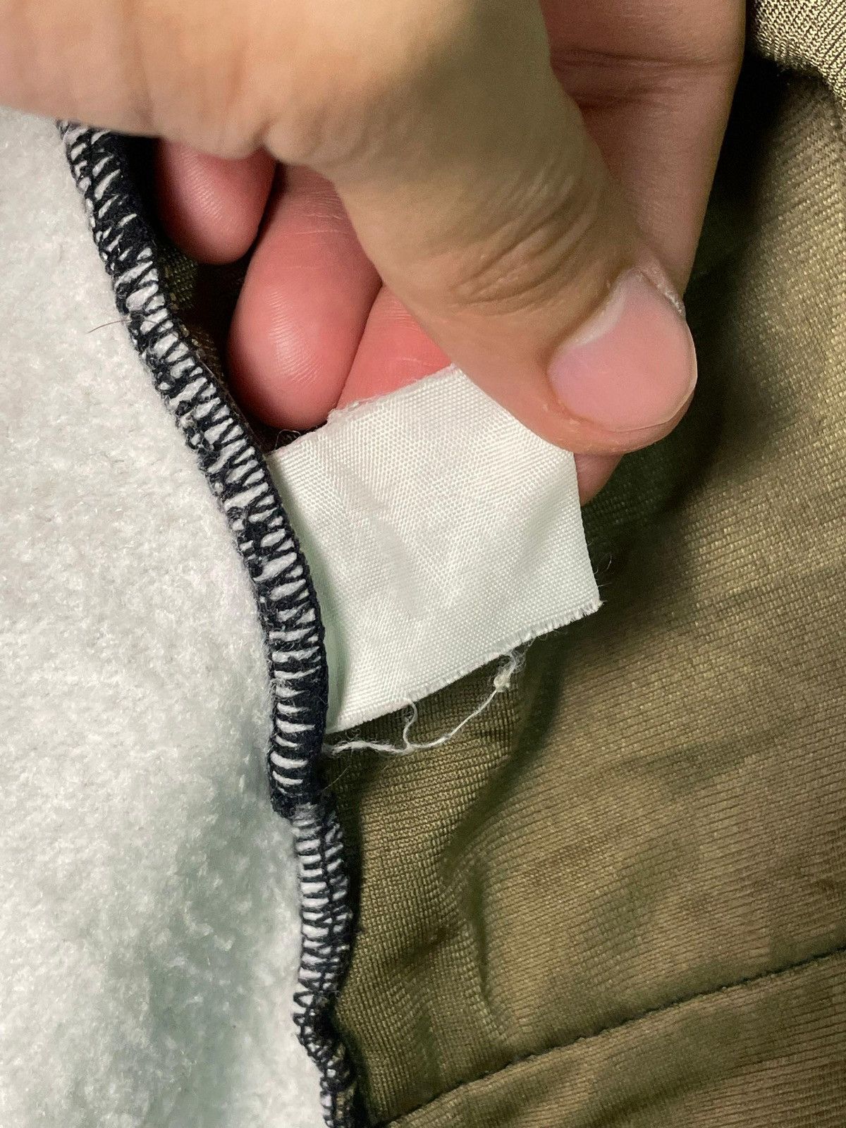 Japanese Brand × Vintage Cousewin Vintage Button Up Jacket (3) Size US S / EU 44-46 / 1 - 9 Thumbnail