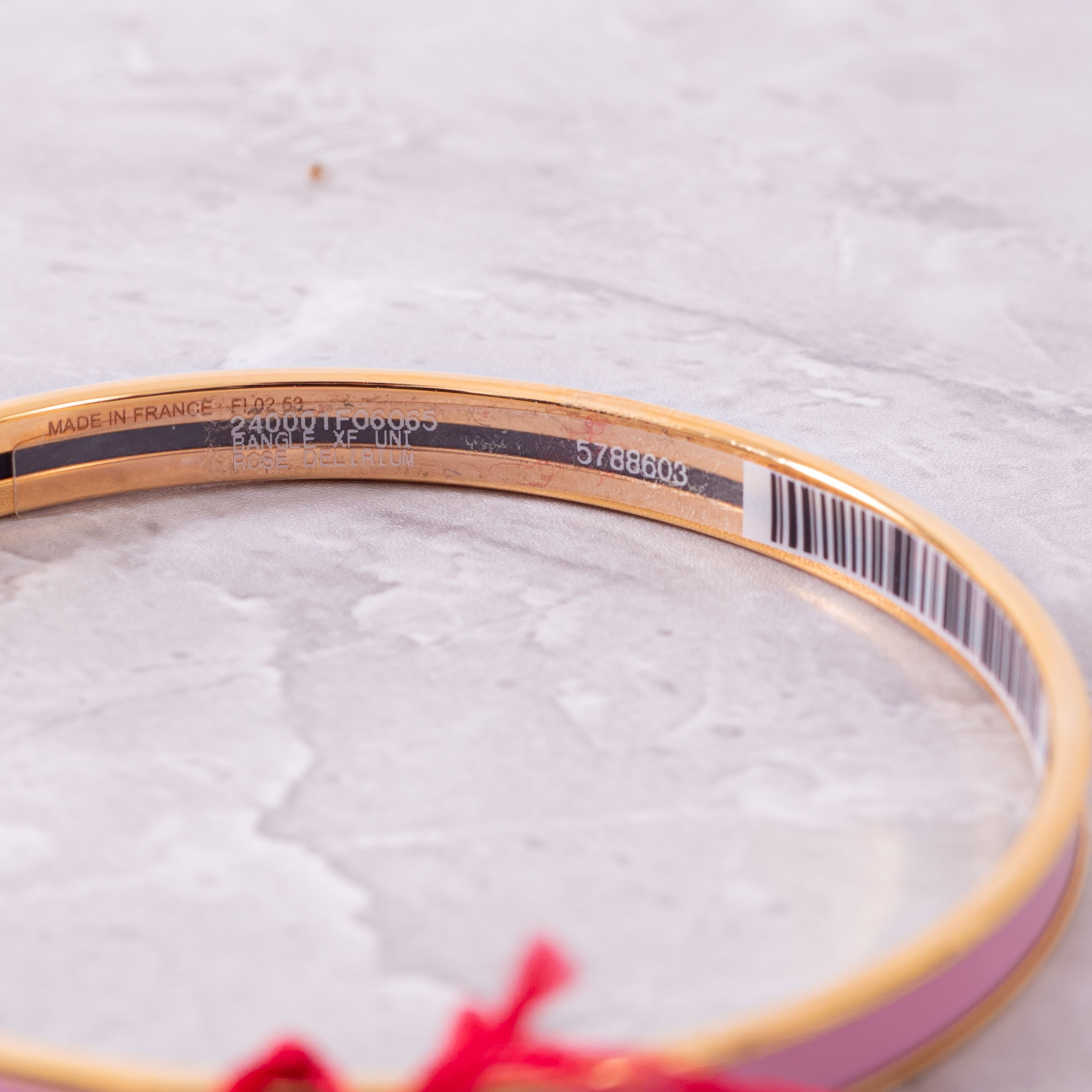 Hermes HERMES Extra Bracelet Size ONE SIZE - 4 Thumbnail