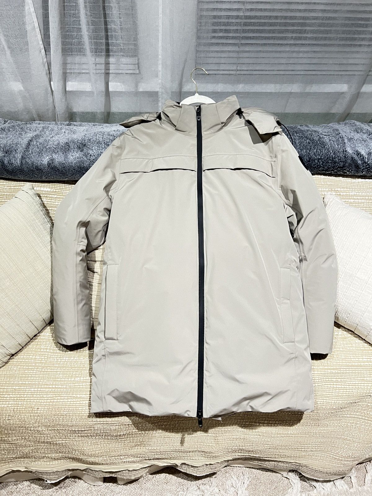 Nobis Nobis Parka Size Large Size US L / EU 52-54 / 3 - 2 Thumbnail