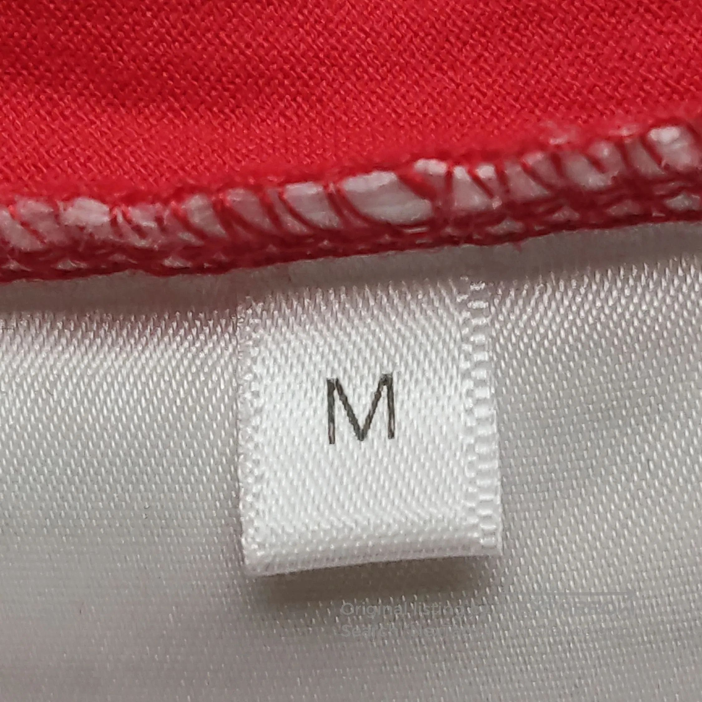 Givenchy Givenchy M Cotton Graphic Print Crew Neck T-Shirt. Size US M / EU 48-50 / 2 - 4 Thumbnail