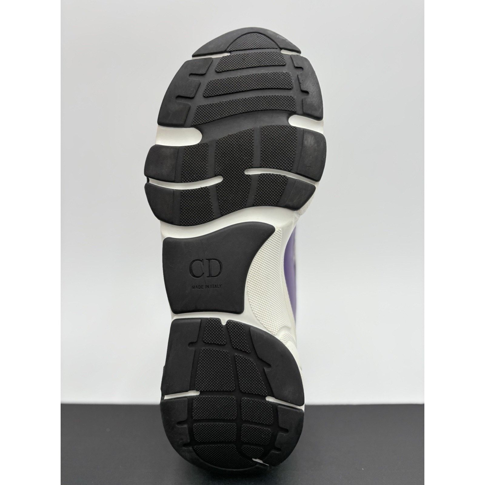 Dior Dior B22 Sneaker Lakers ' Purple ' | GREAT CONDITION! Size US 10 / EU 43 - 7 Thumbnail